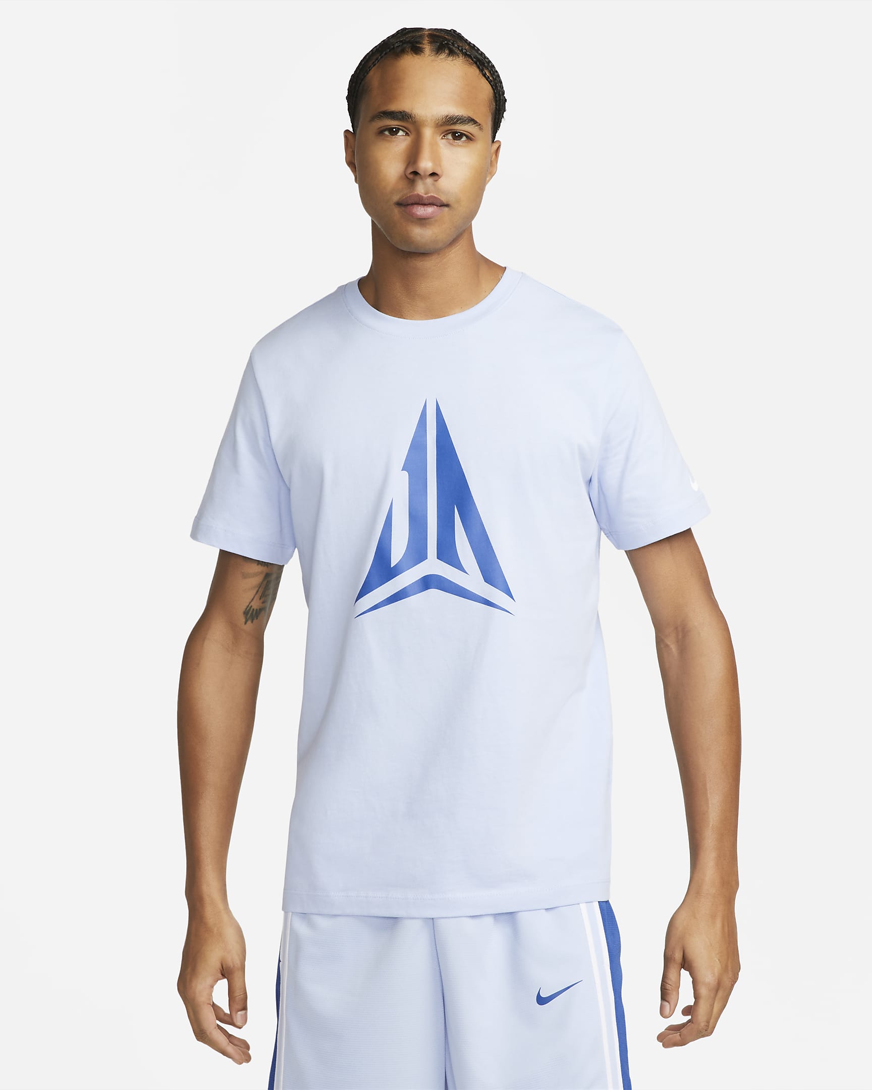 nike.com | Ja Men'S Basketball T-Shirt