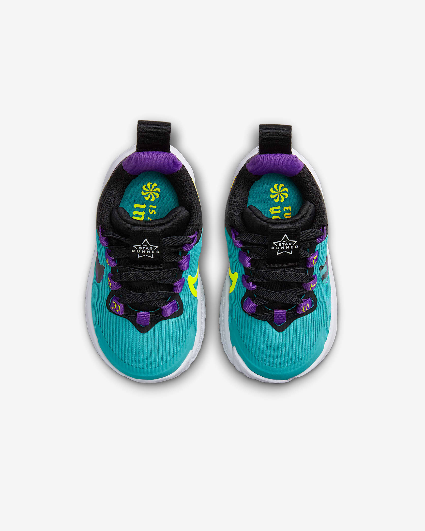 nike star runner 27