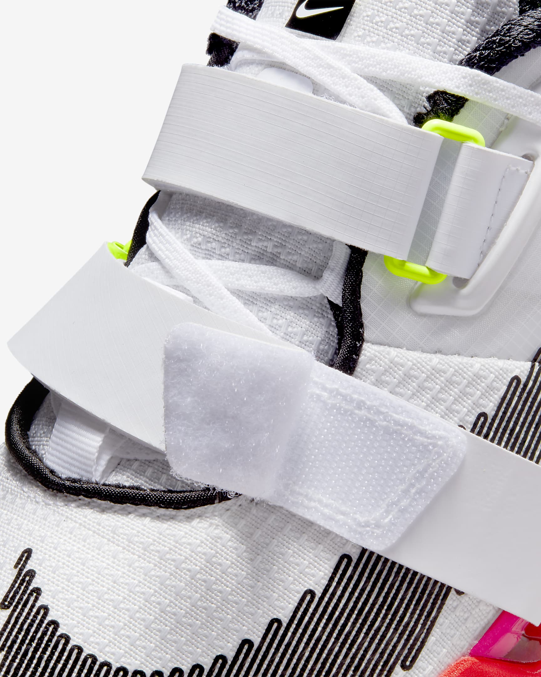 Nike Romaleos 4 SE Weightlifting Shoe. Nike UK