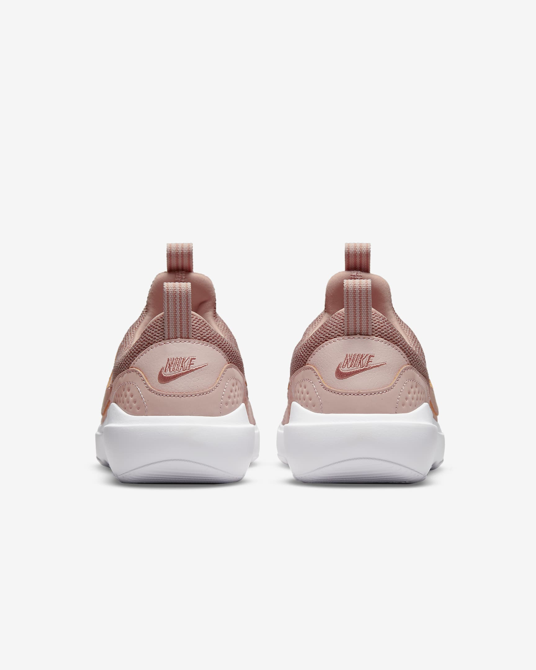 Nike AD Comfort 女鞋 - Pink Oxford/Rose Whisper/白色/Fossil Rose