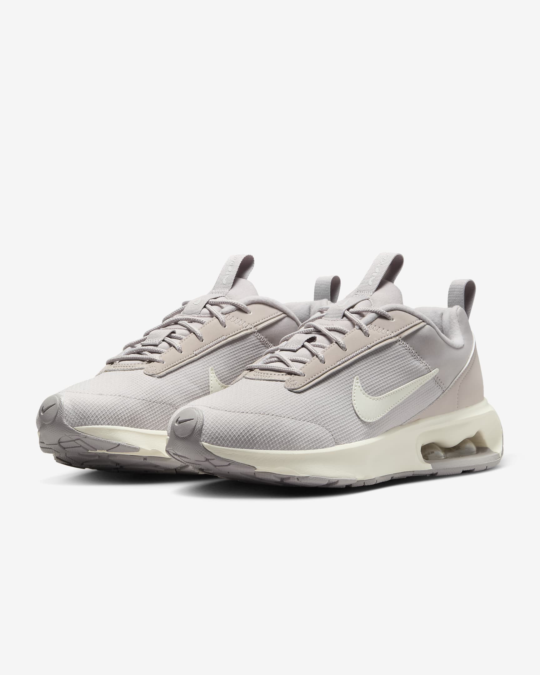 Nike Air Max INTRLK Lite Women's Shoes - Platinum Violet/Amethyst Ash/Sail