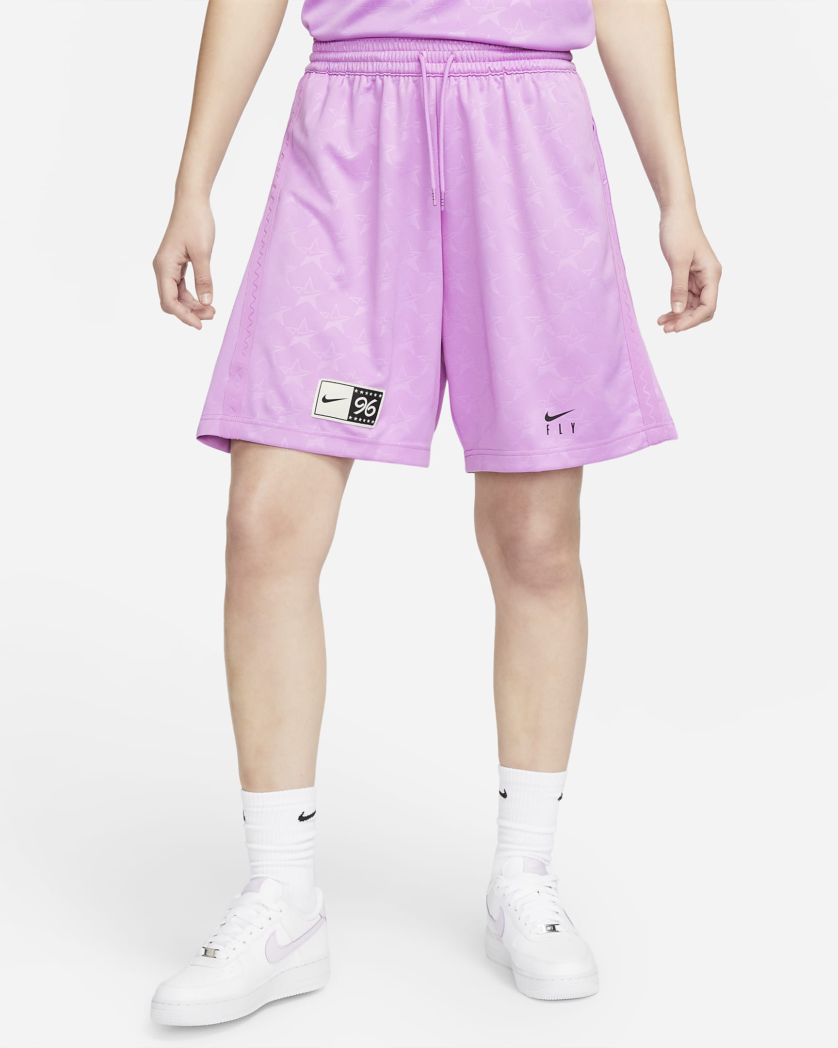 Nike Women's Basketball Shorts. Nike NL