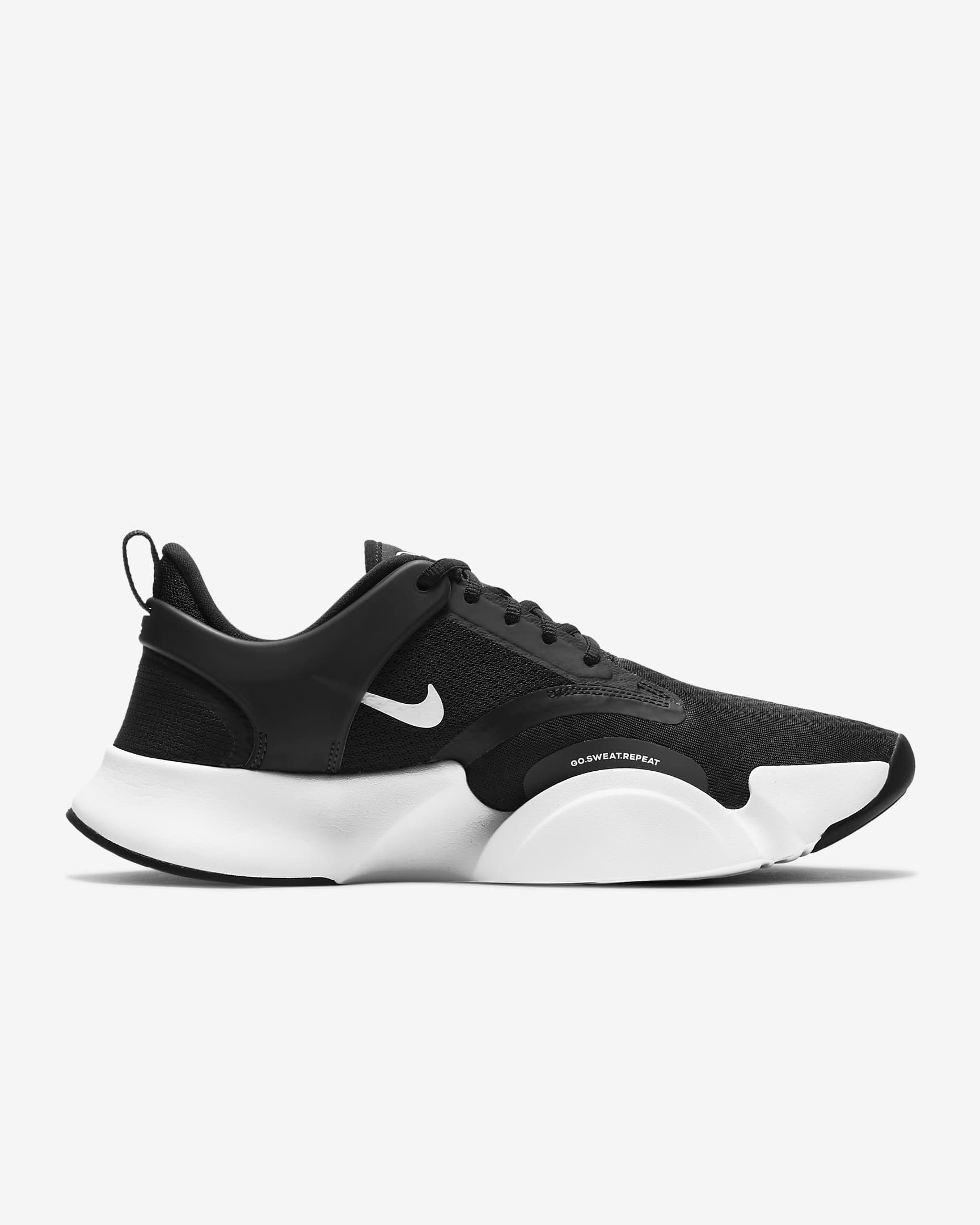 superrep go training shoe nike