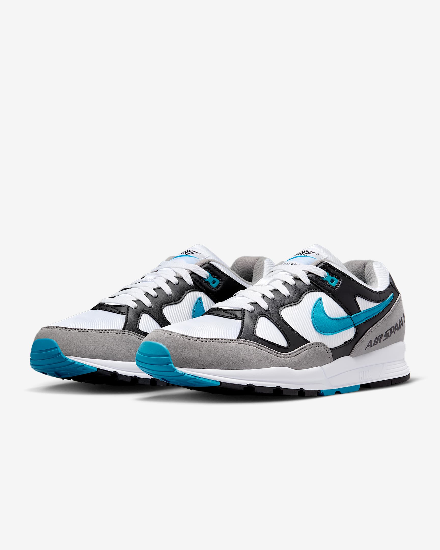air span ii nike