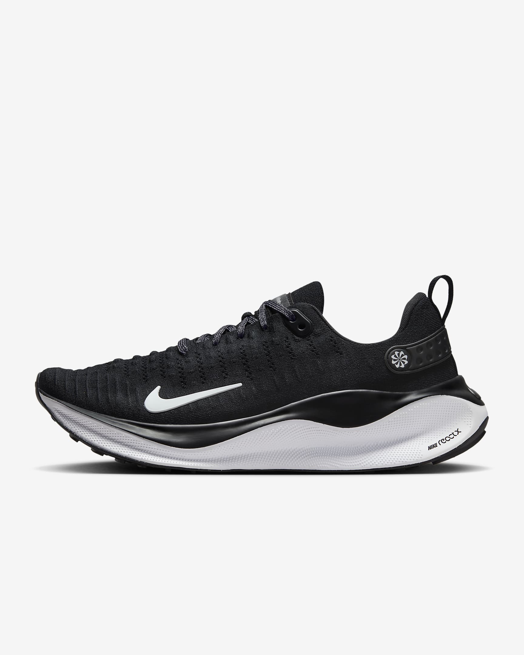 Nike InfinityRN 4 Men's Road Running Shoes (Extra Wide). Nike ZA