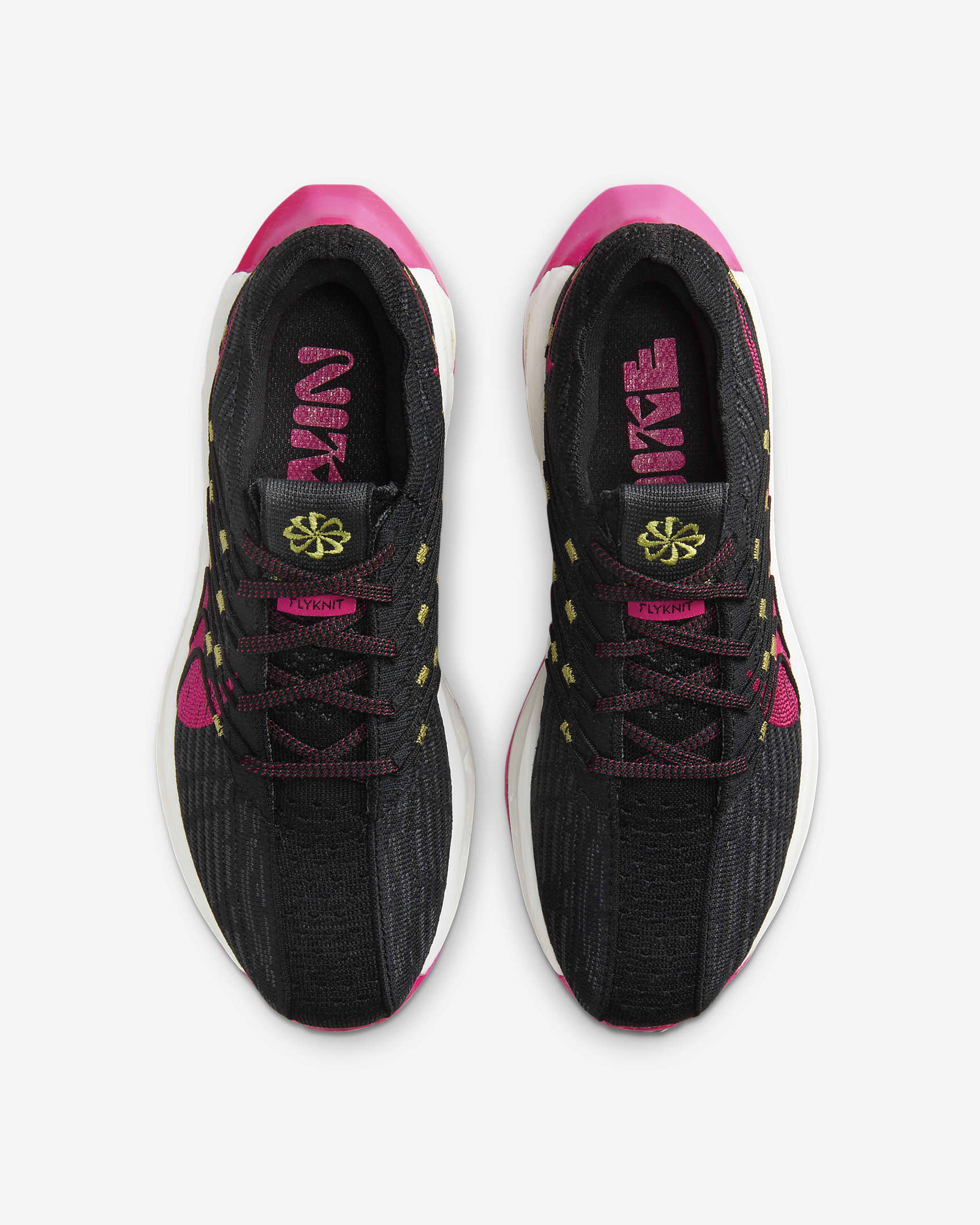 womens nike pegasus turbo
