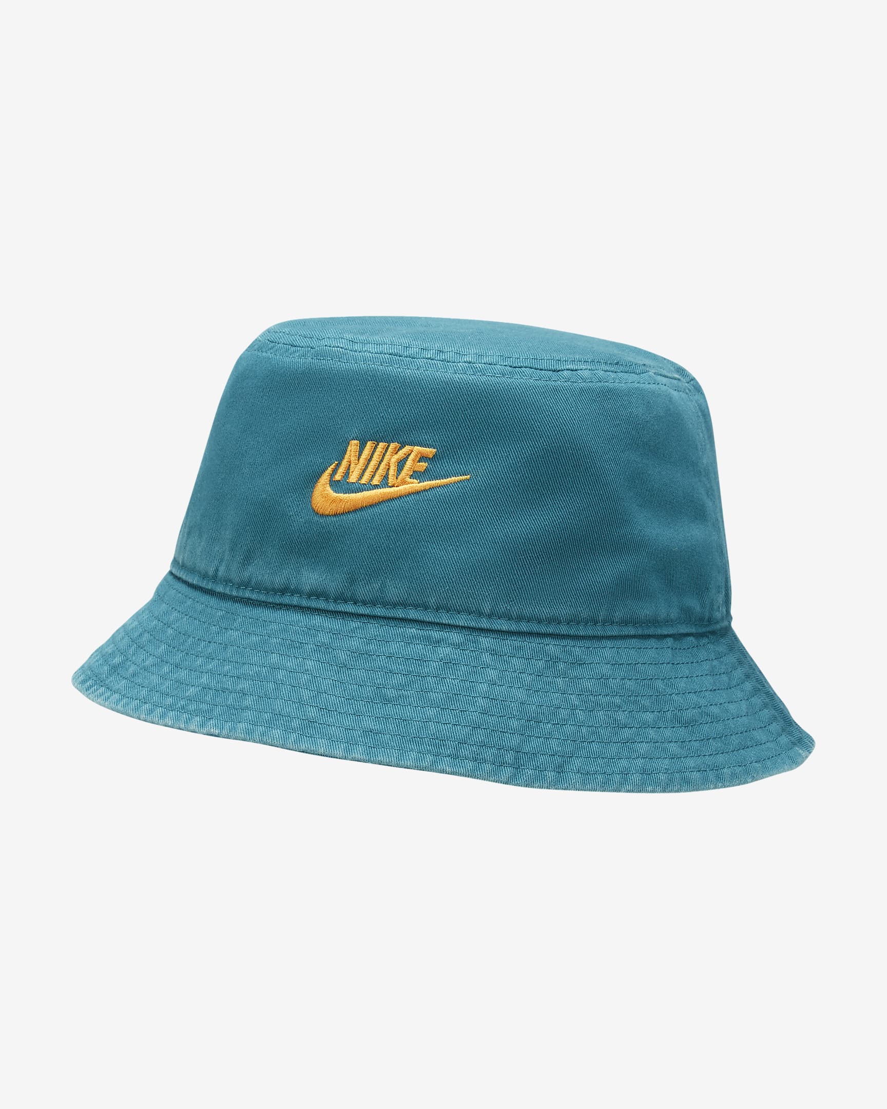 Nike Apex Futura Washed Bucket Hat. Nike VN