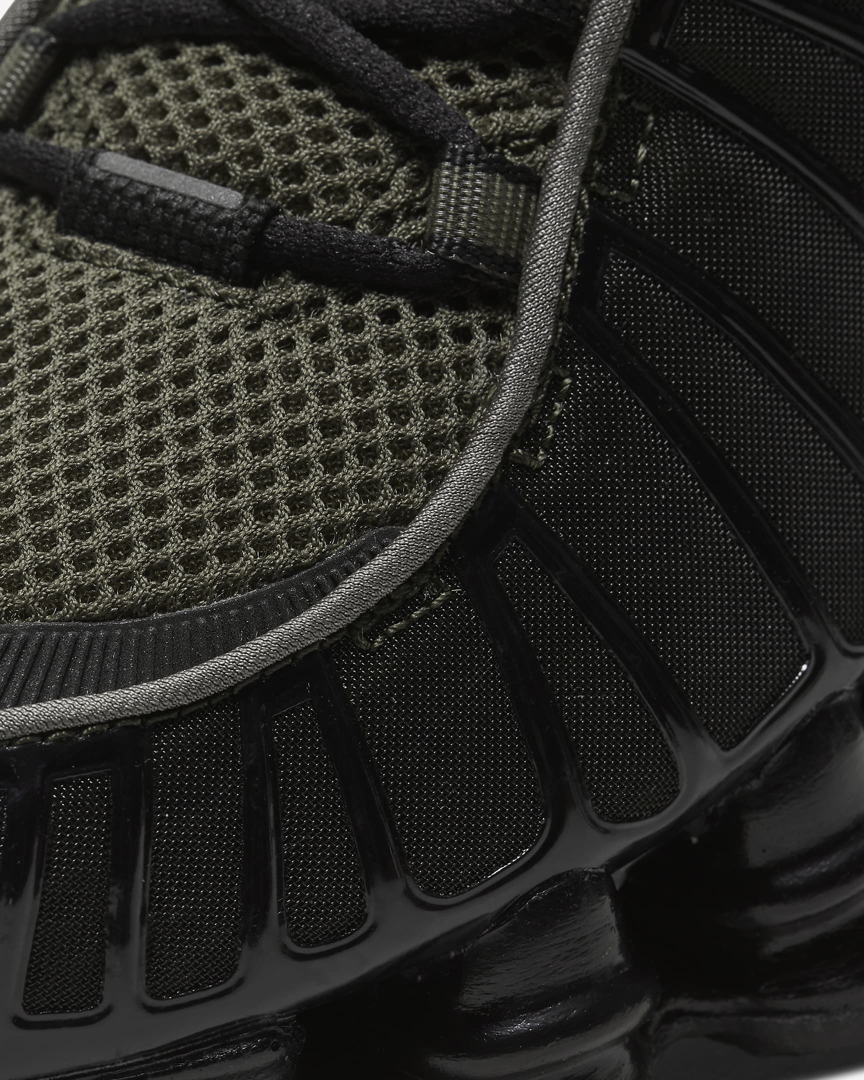 Nike Shox TL Men's Shoes. Nike BG