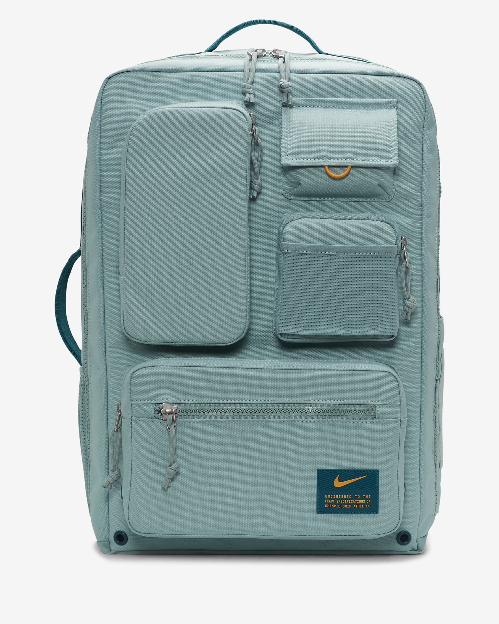 Mochila de entrenamiento Nike Utility Elite (32L).