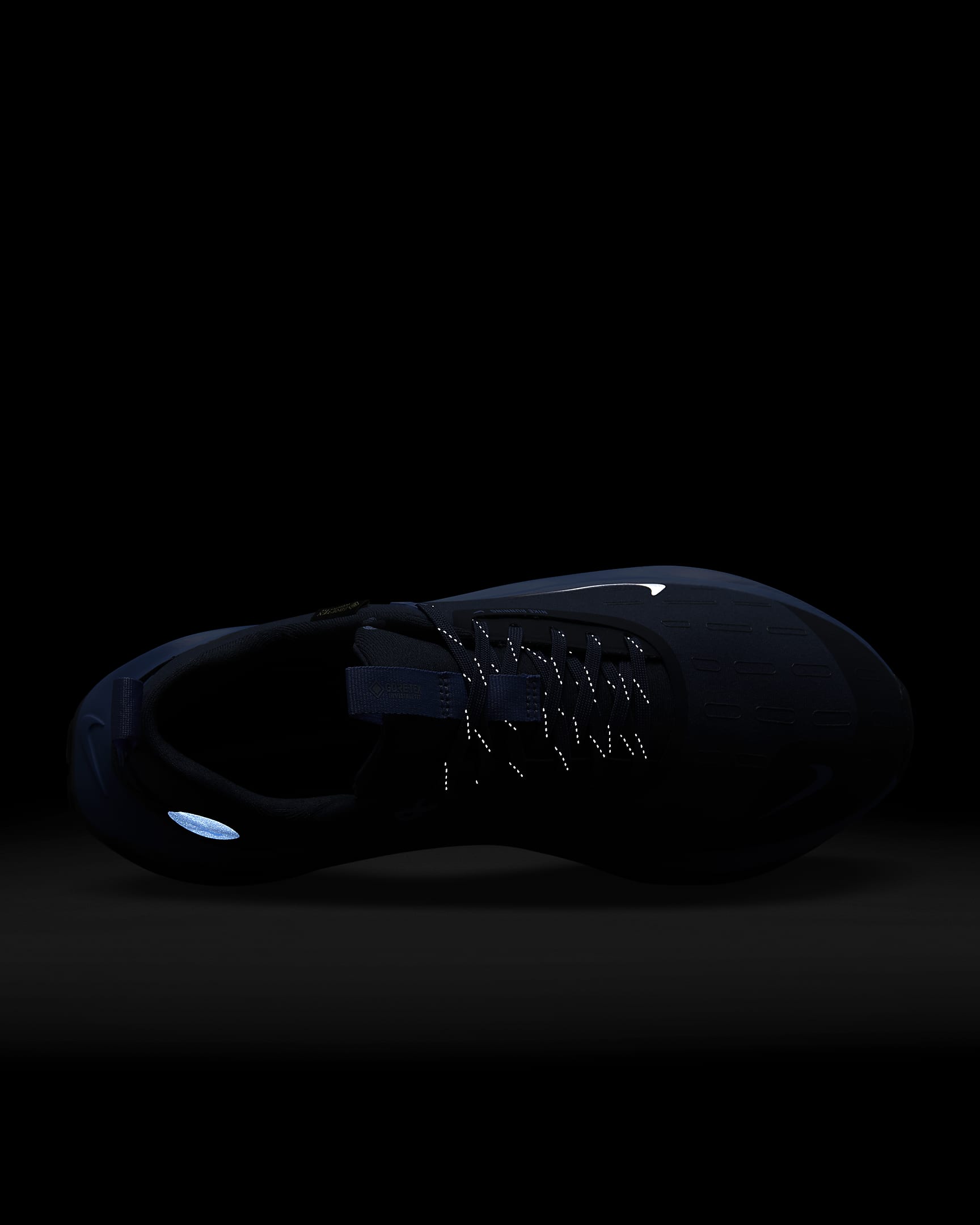 Nike InfinityRN 4 GORETEX Women's Waterproof Road Running Shoes. Nike UK