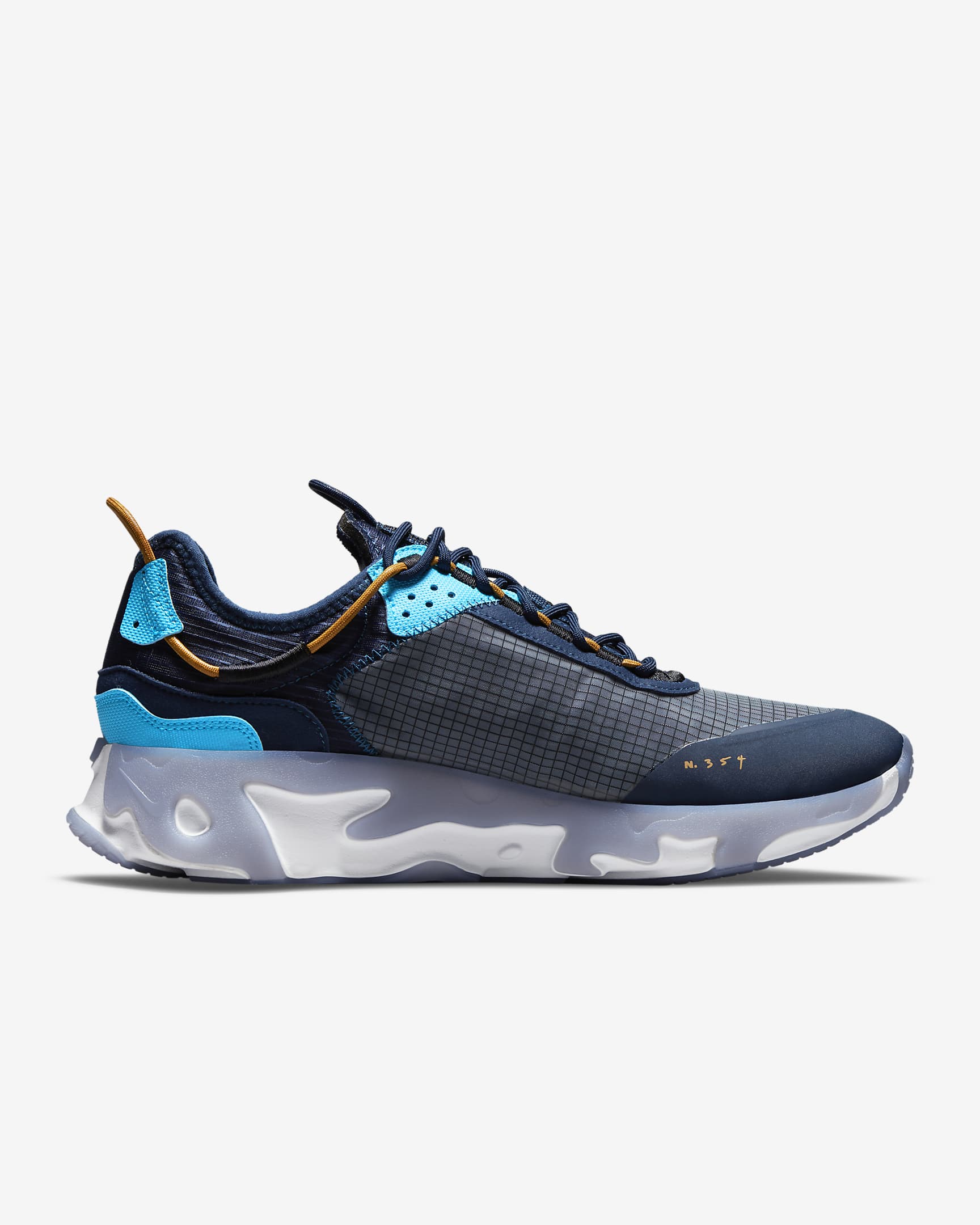 jd nike react live