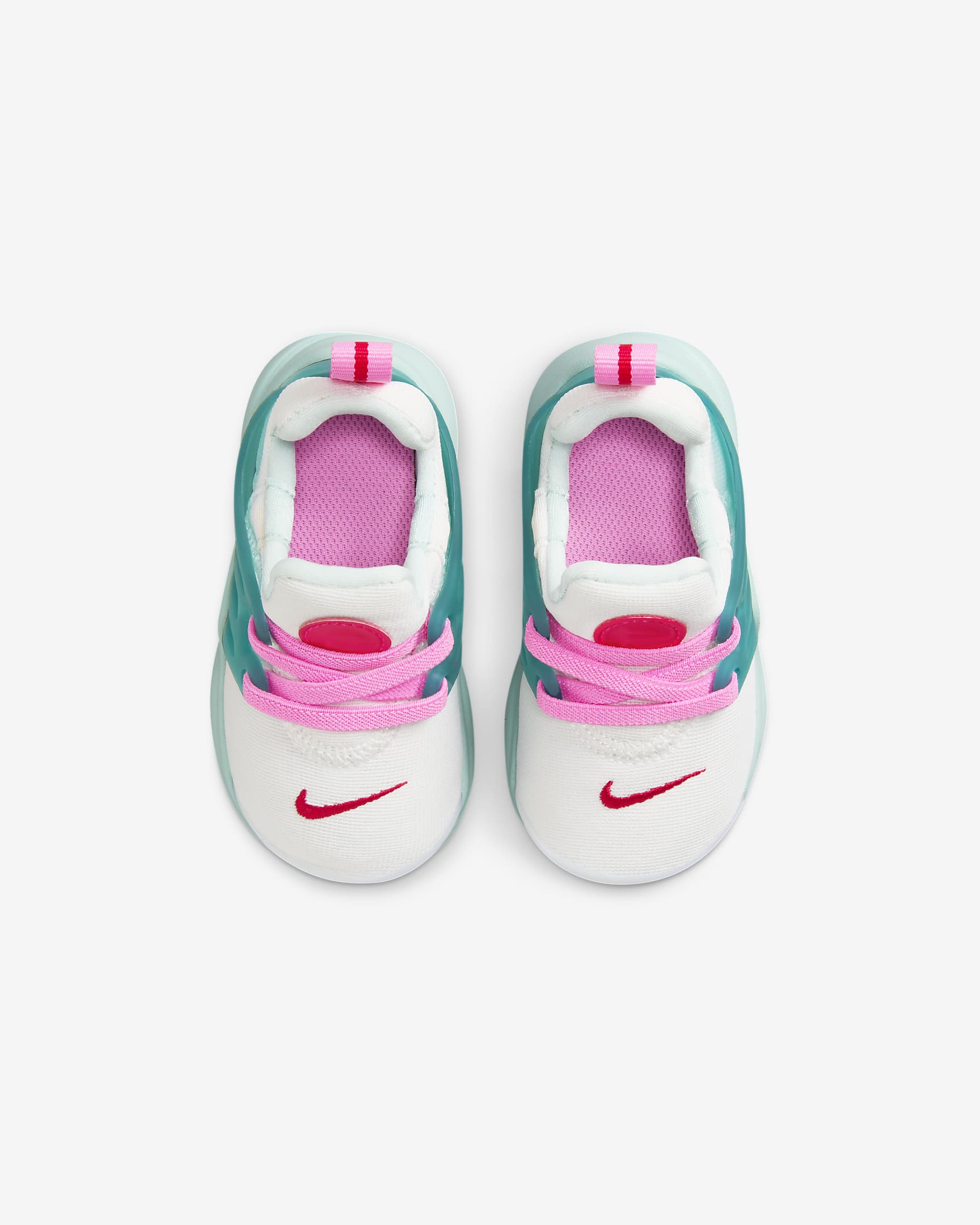 Calzado para bebé e infantil Nike Presto. Nike.com