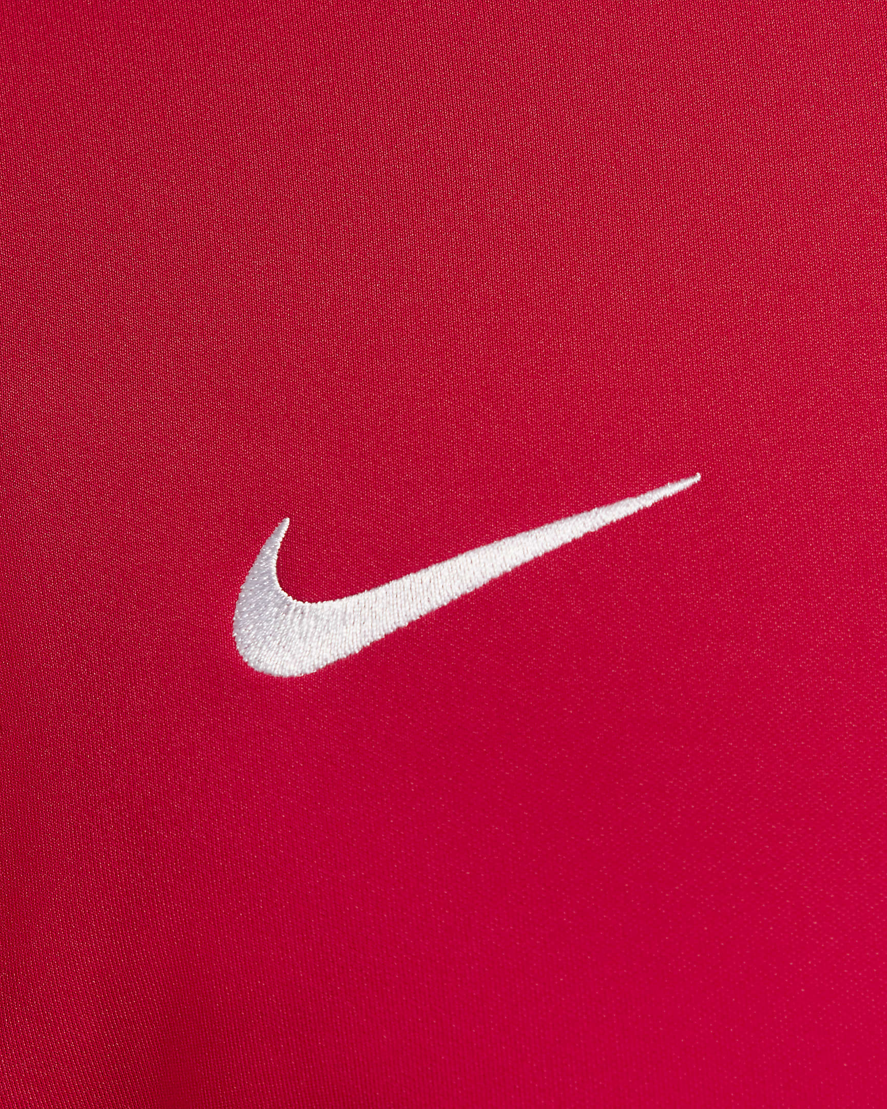 Giacca da calcio Nike Turchia Academy Pro – Uomo - Sport Red/Dark Team Red/Bianco