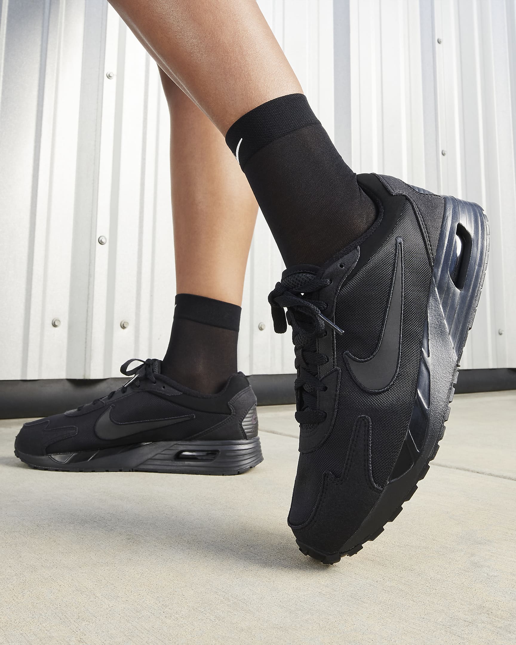 Calzado para mujer Nike Air Max Solo. Nike.com