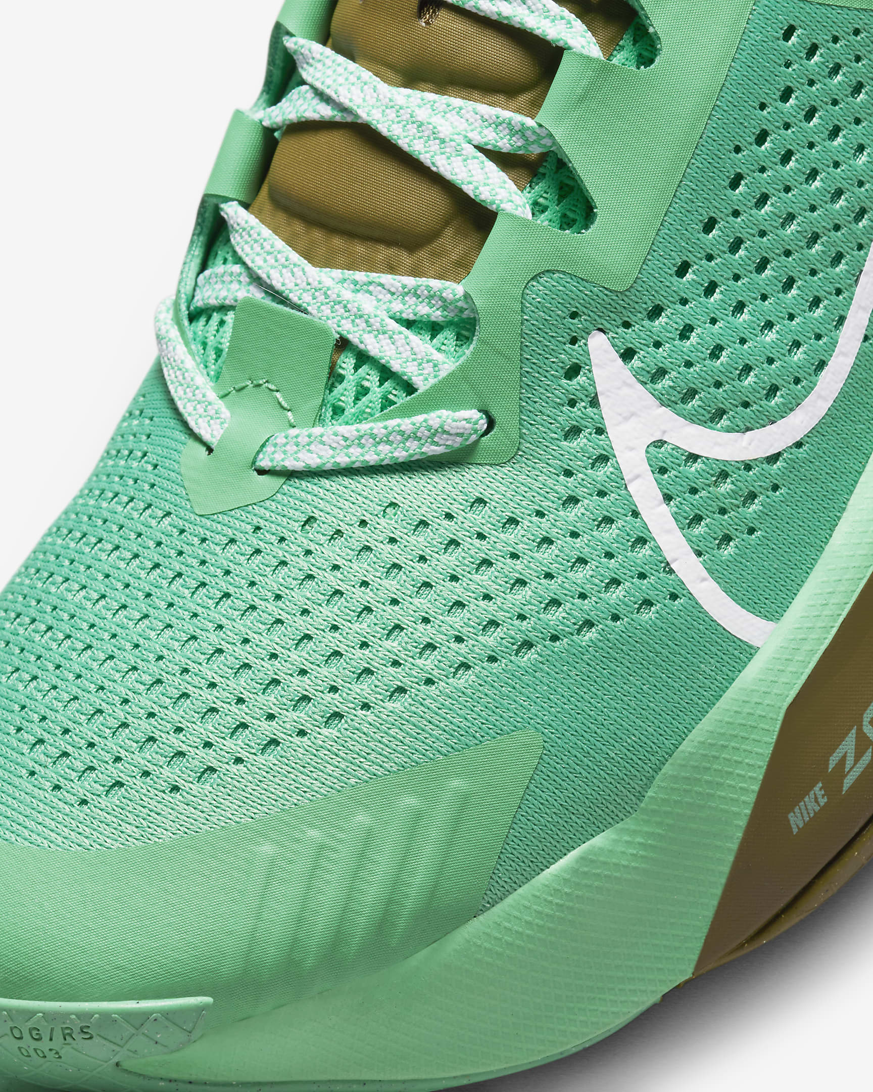 Nike Zegama Men's Trail-Running Shoes. Nike ID