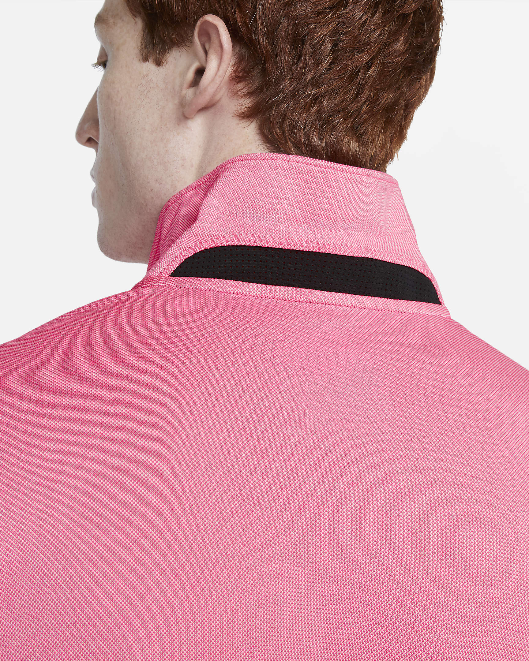 dri fit vapor polo