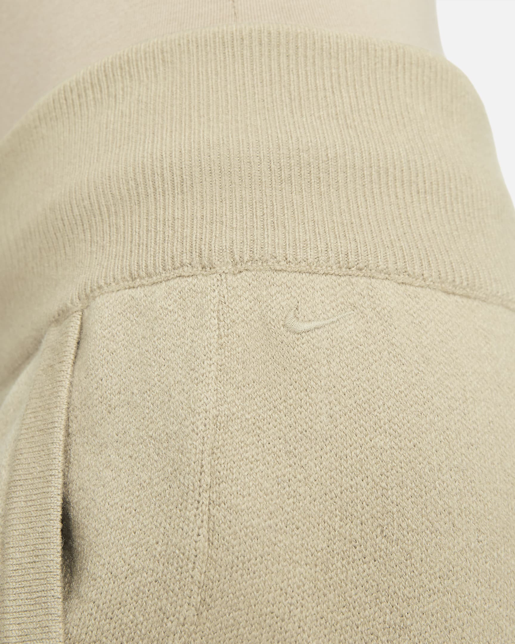 Nike ESC Women's Knit Wool Leggings with Pockets. Nike JP