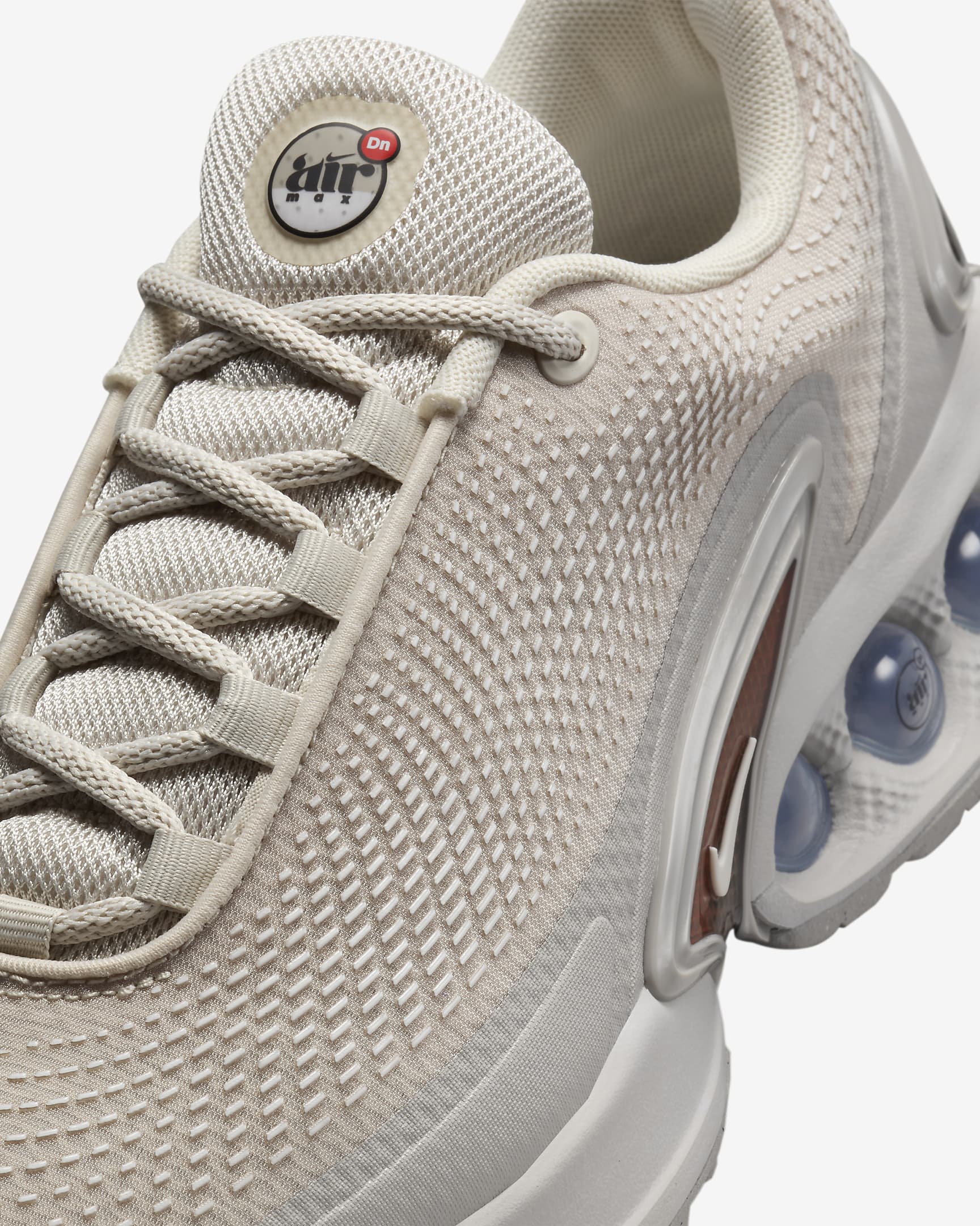 Nike Air Max Dn Shoes. Nike ID