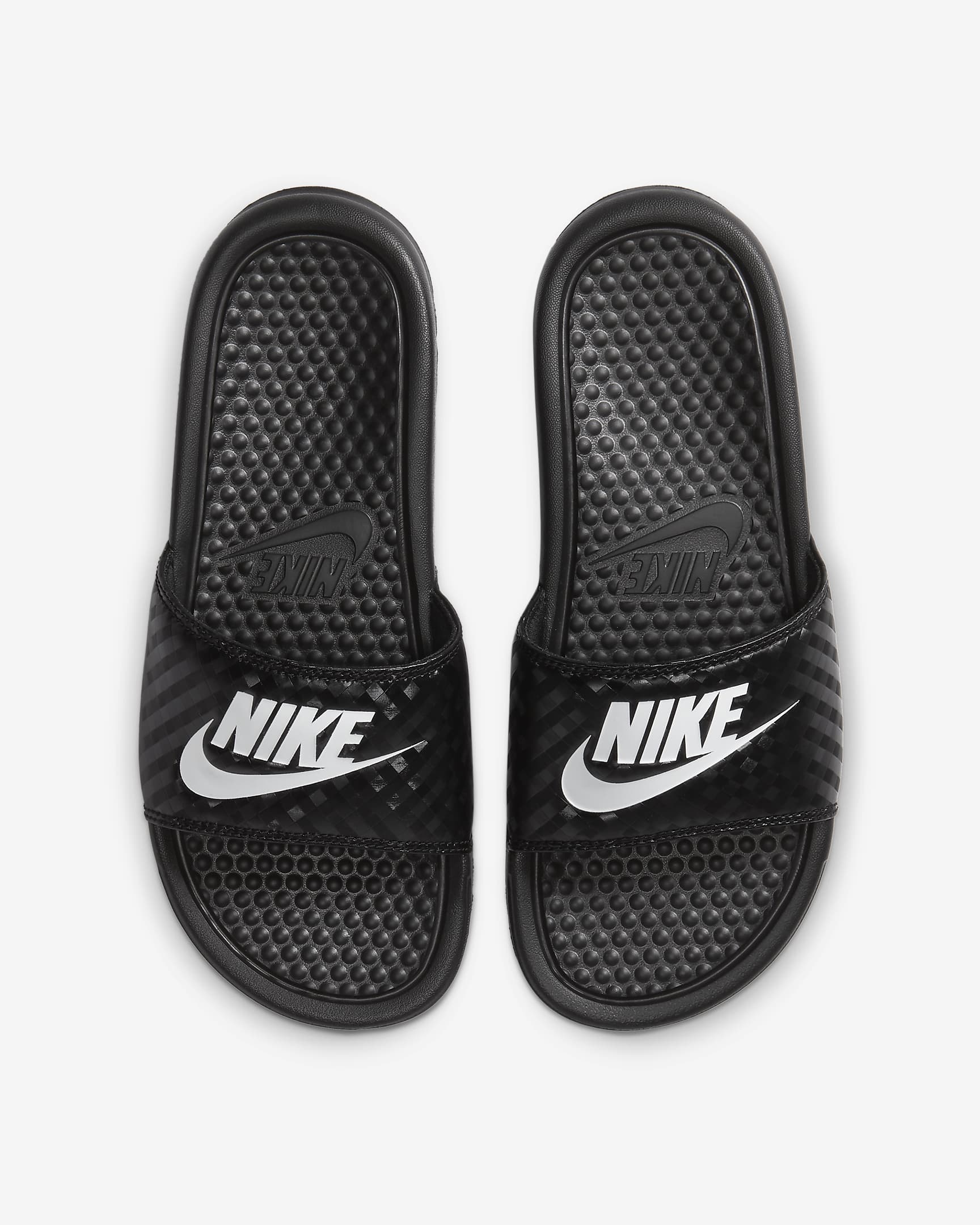 Nike Benassi JDI Women's Slides. Nike UK