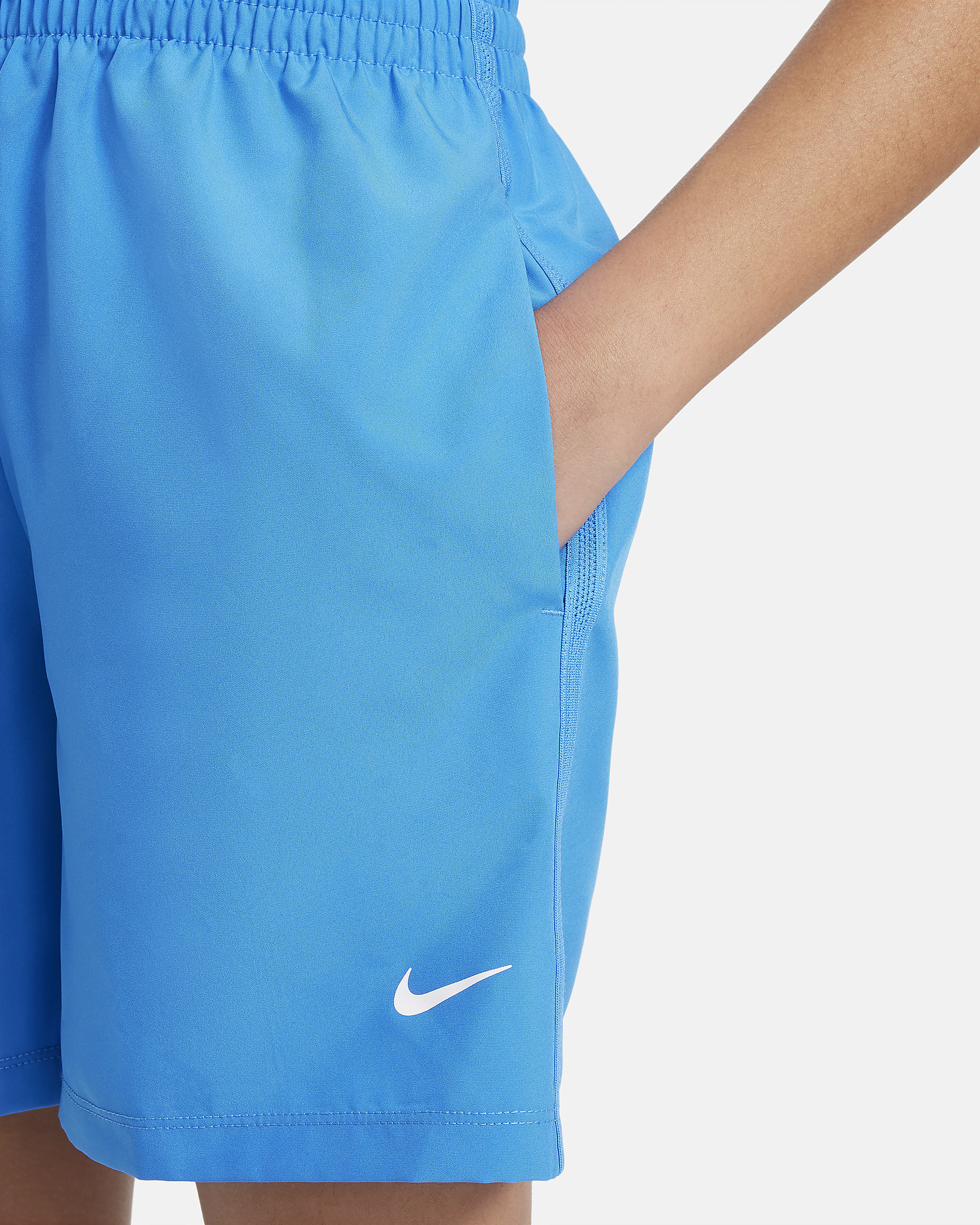 Nike Multi Pantalón corto de entrenamiento Dri-FIT - Niño/a