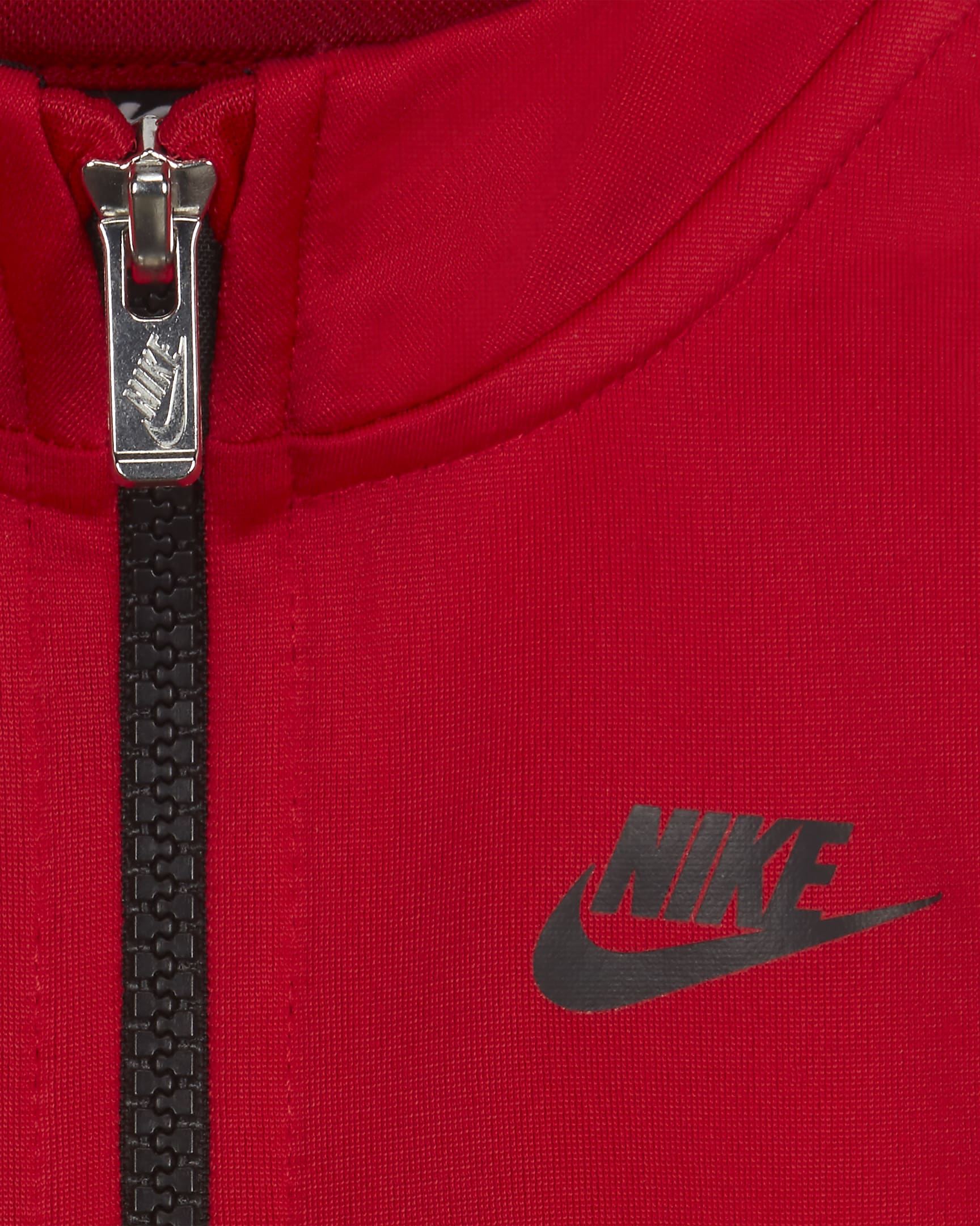 Nike Baby (1224M) Tracksuit.