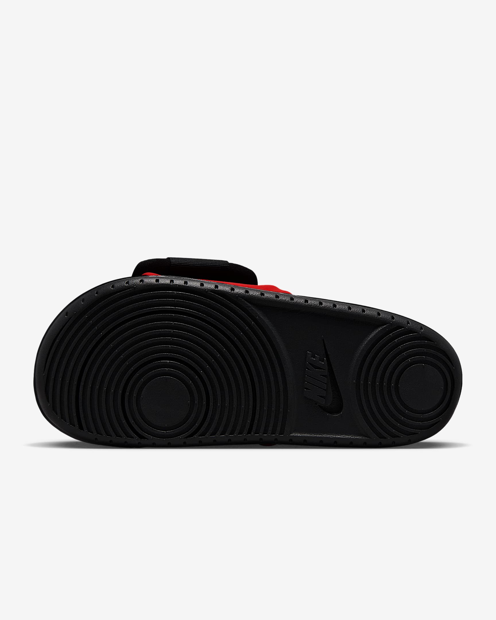 mens nike slides with adjustable strap
