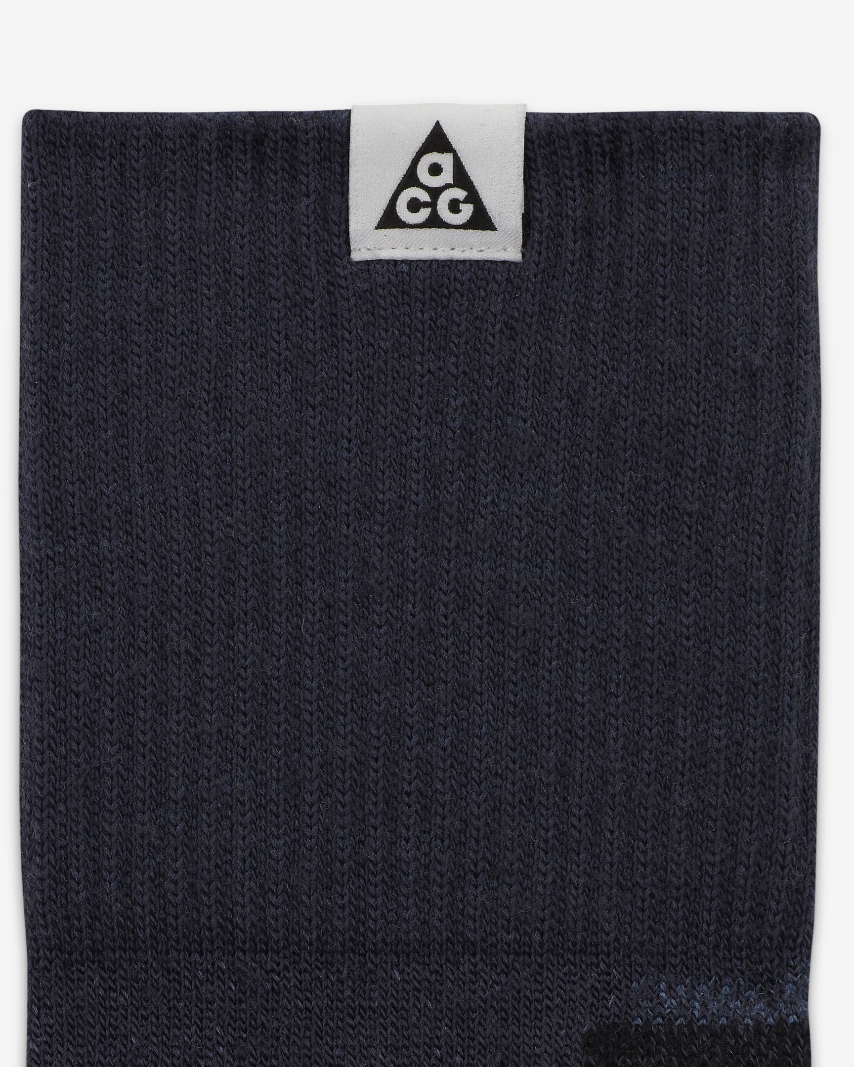 acg socks nike