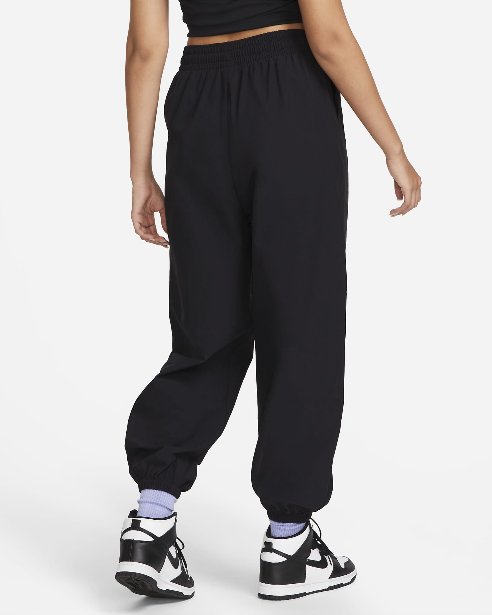 Nike Sportswear Women's Woven Joggers. Nike UK