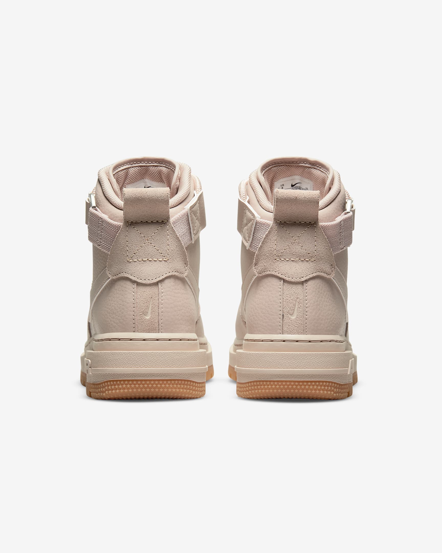 Nike Air Force 1 High Utility 2.0 Women's Boot. Nike UK