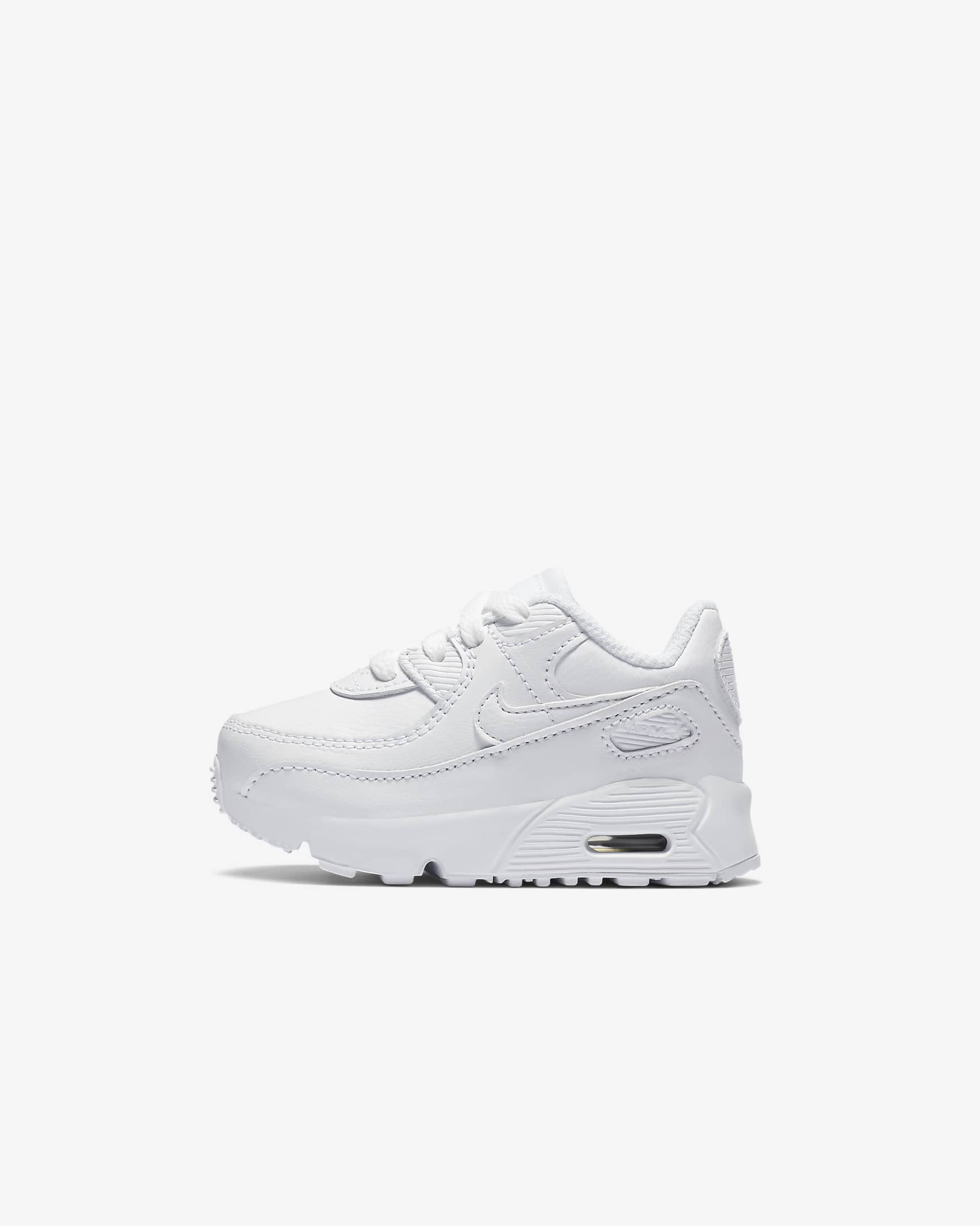 Nike Air Max 90 LTR Baby/Toddler Shoes. Nike UK