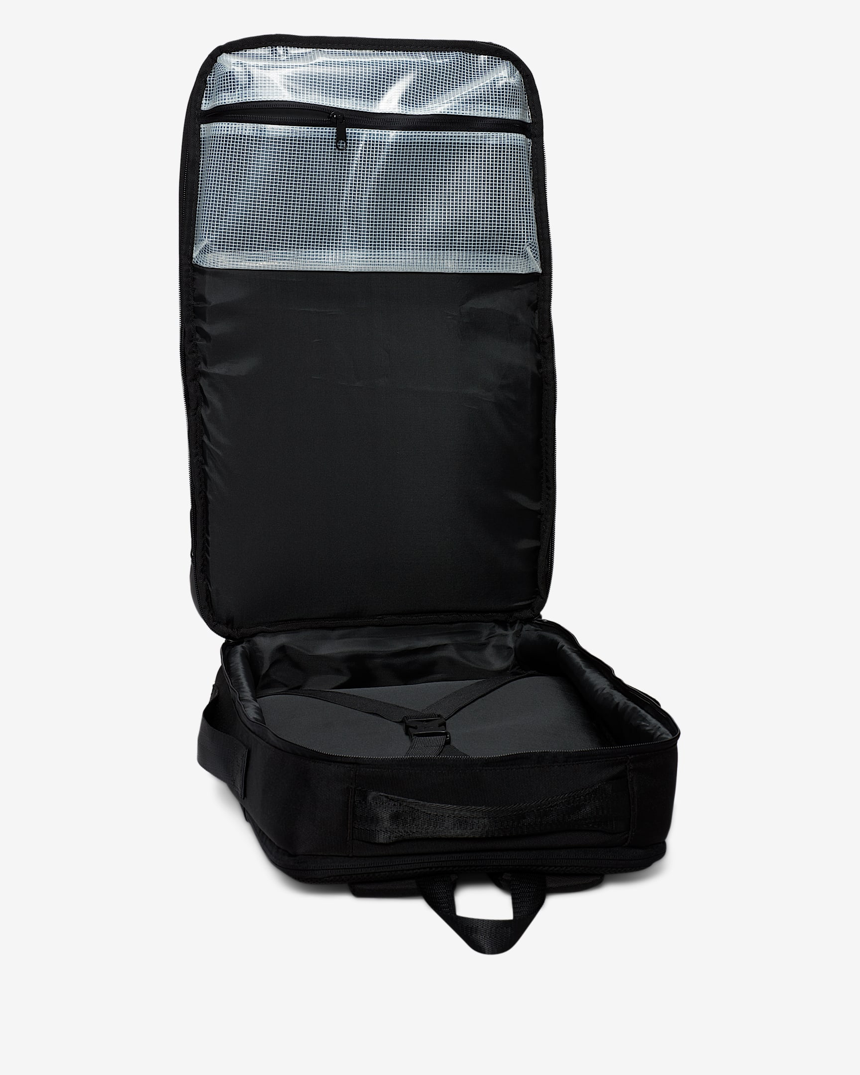 Jordan Collector's Backpack Shoe Organiser Backpack (31.5L). Nike SE