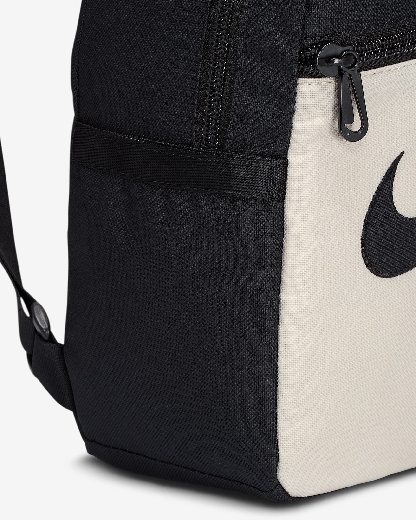Nike Sportswear Futura Check Mini Backpack (6L). Nike PT