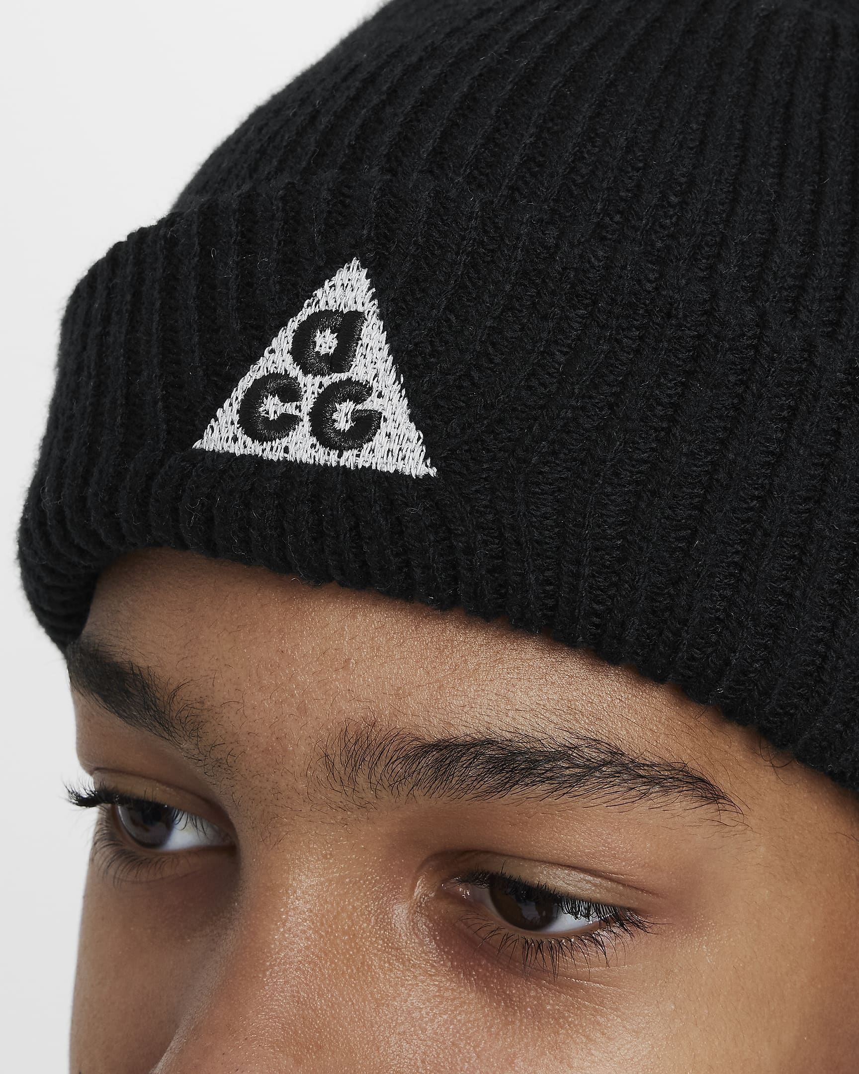 acg beanie