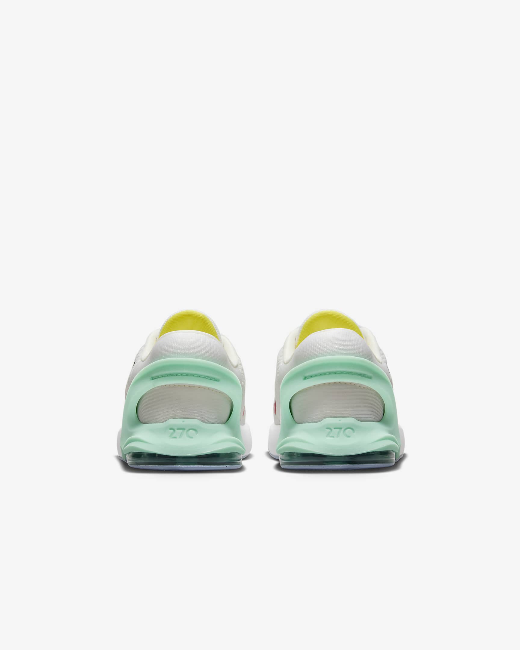 Nike Air Max 270 GO Baby/Toddler Easy On/Off Shoes. Nike PH