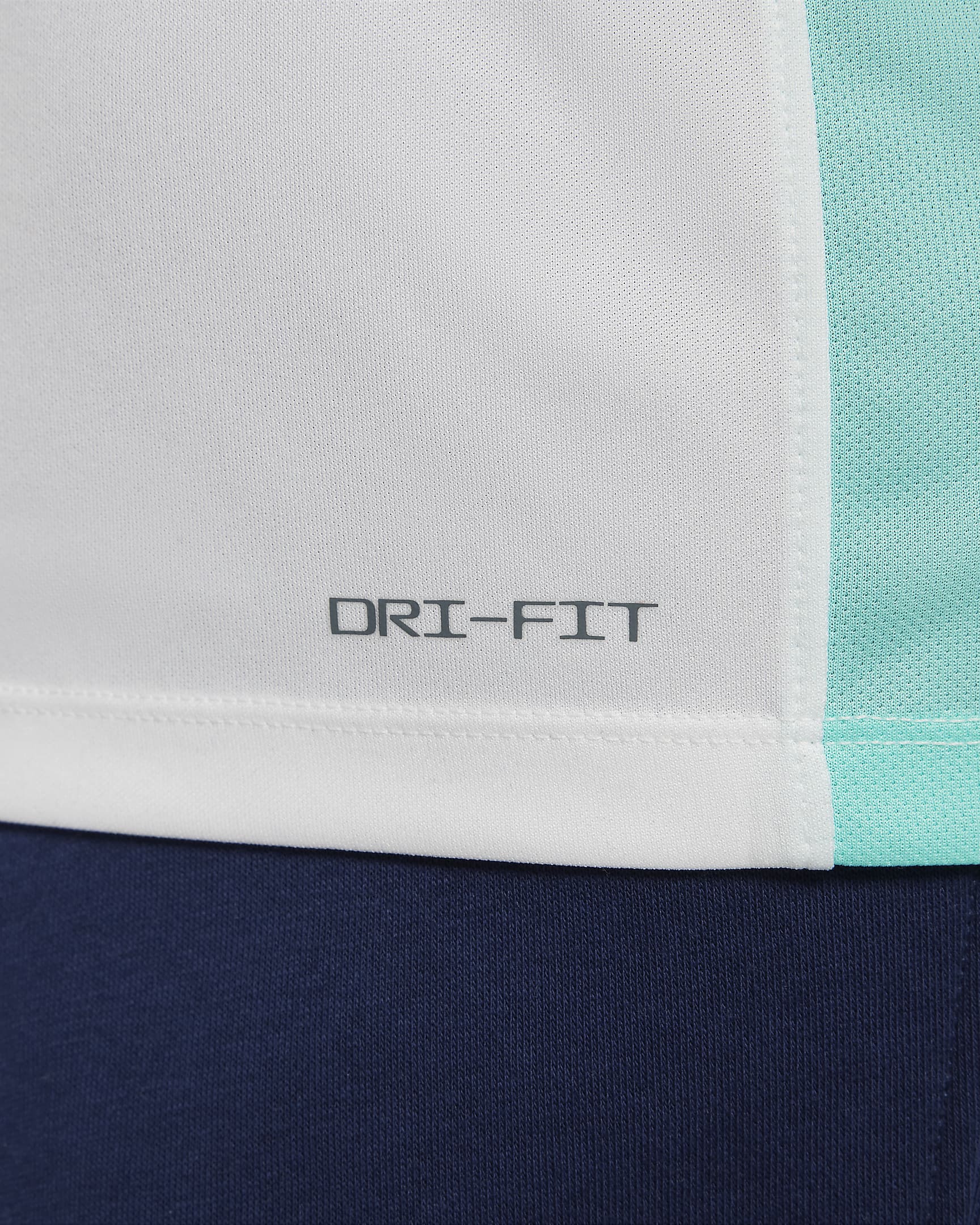 Kansas City Current 2024 Stadium Secondary Big Kids' Nike DriFIT NWSL