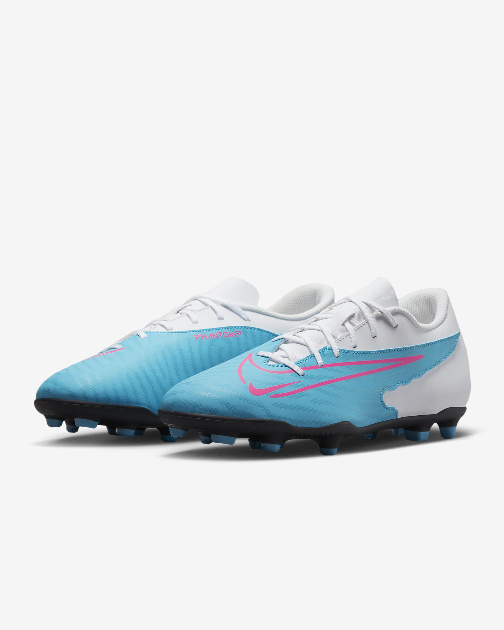 Nike Phantom Gx Club Multi Ground Football Boot Nike Sg