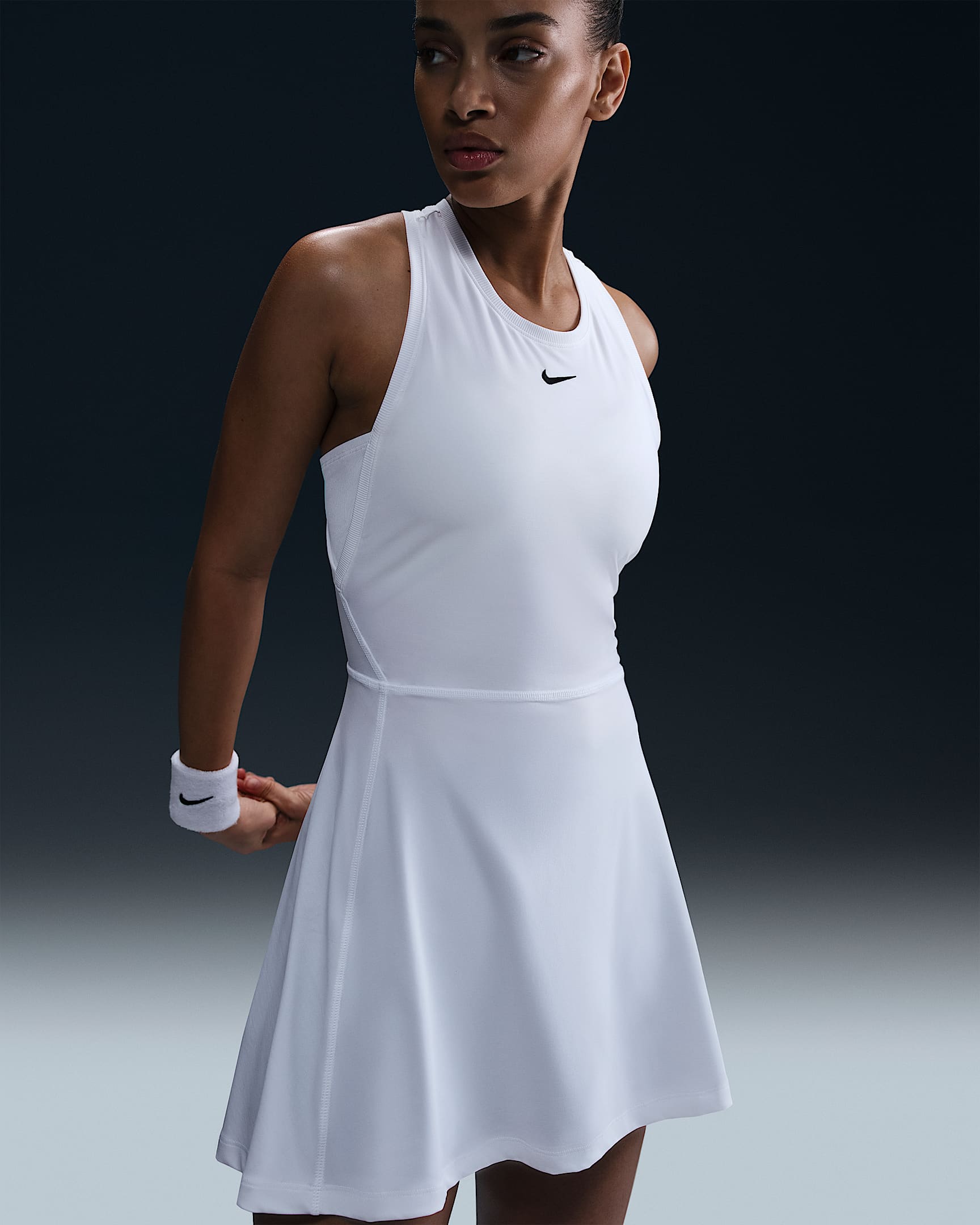 nike tennis dress