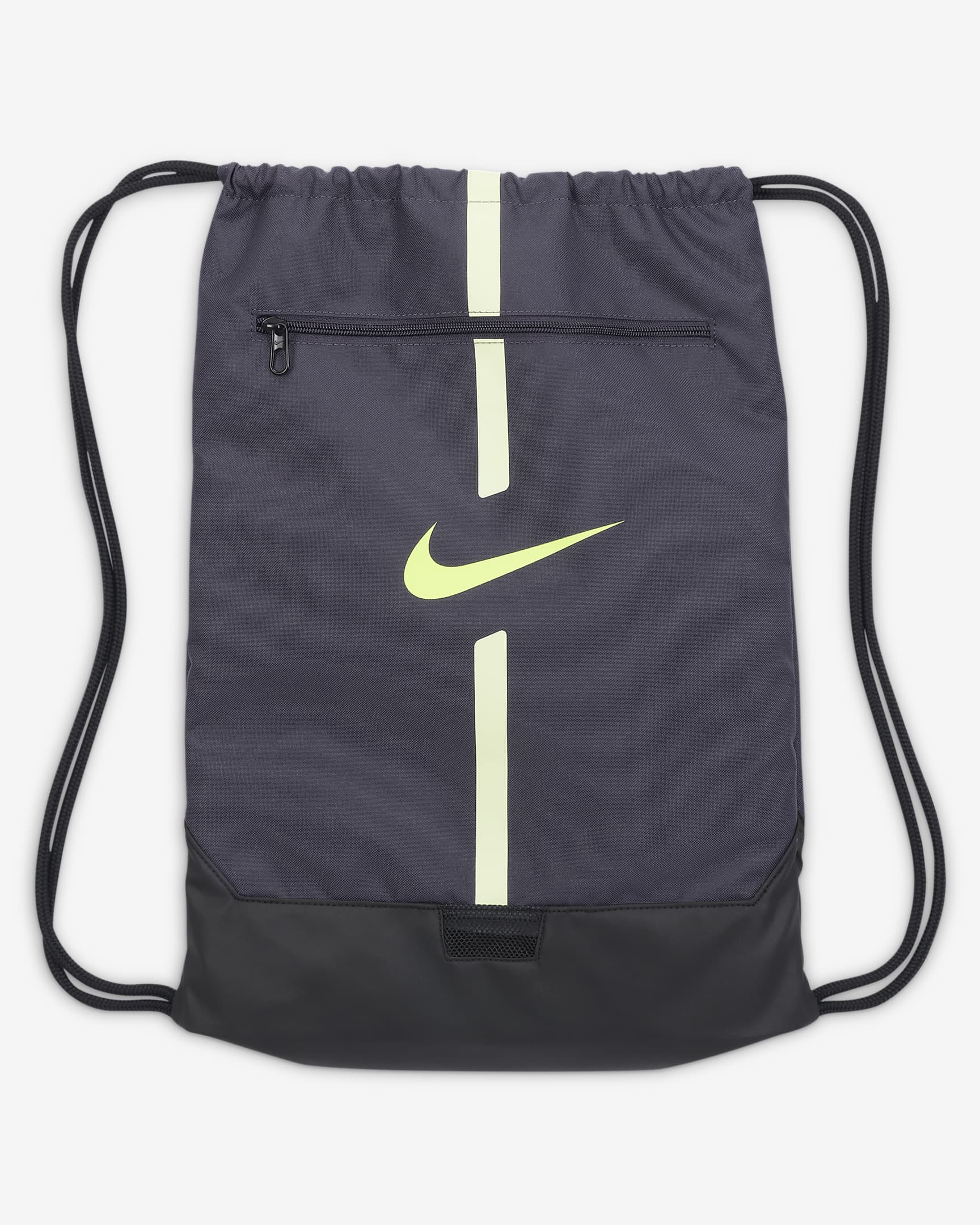 Nike Academy Football Gymsack (18L). Nike HR