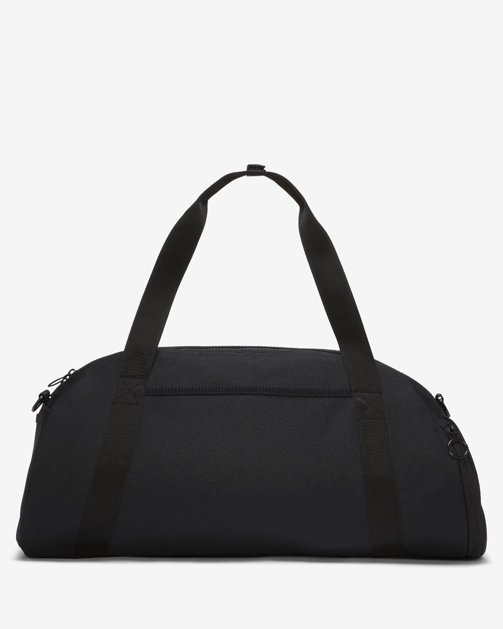 Sac de training Nike One Club pour Femme (24 L) - Noir/Noir/Blanc