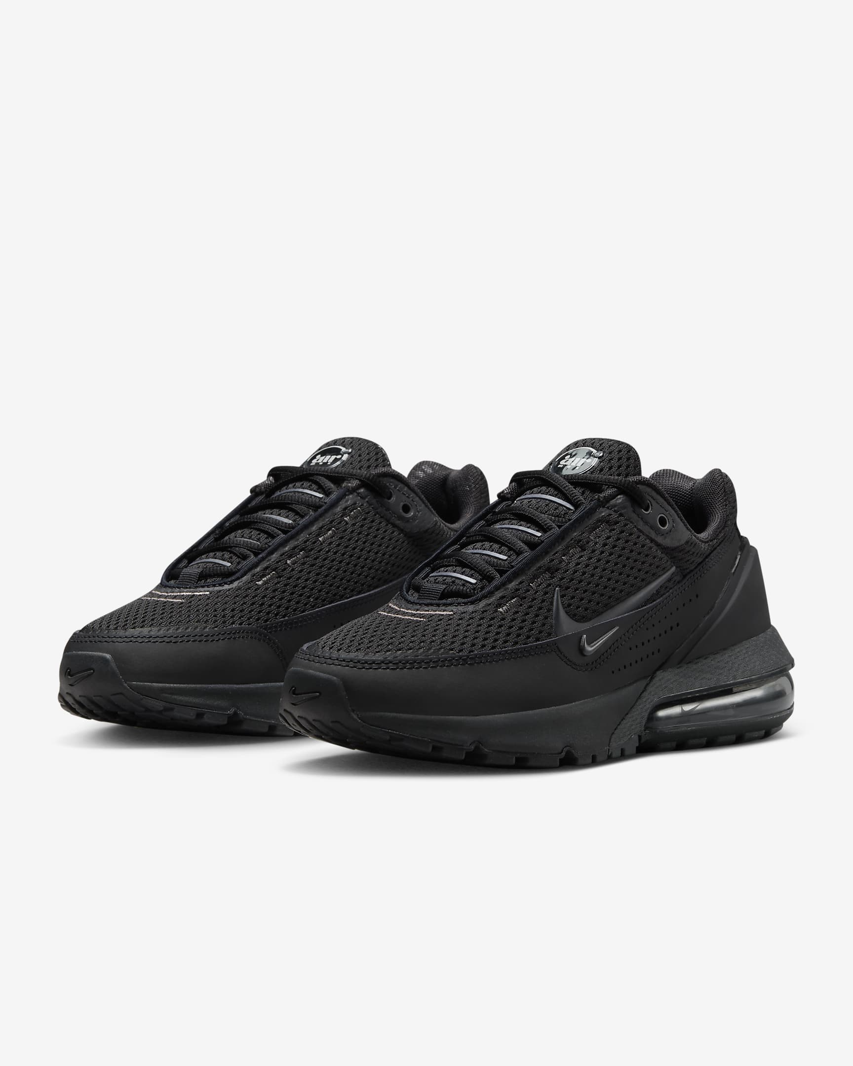 Nike Air Max Pulse Women's Shoes - Black/Anthracite/Particle Grey/Black
