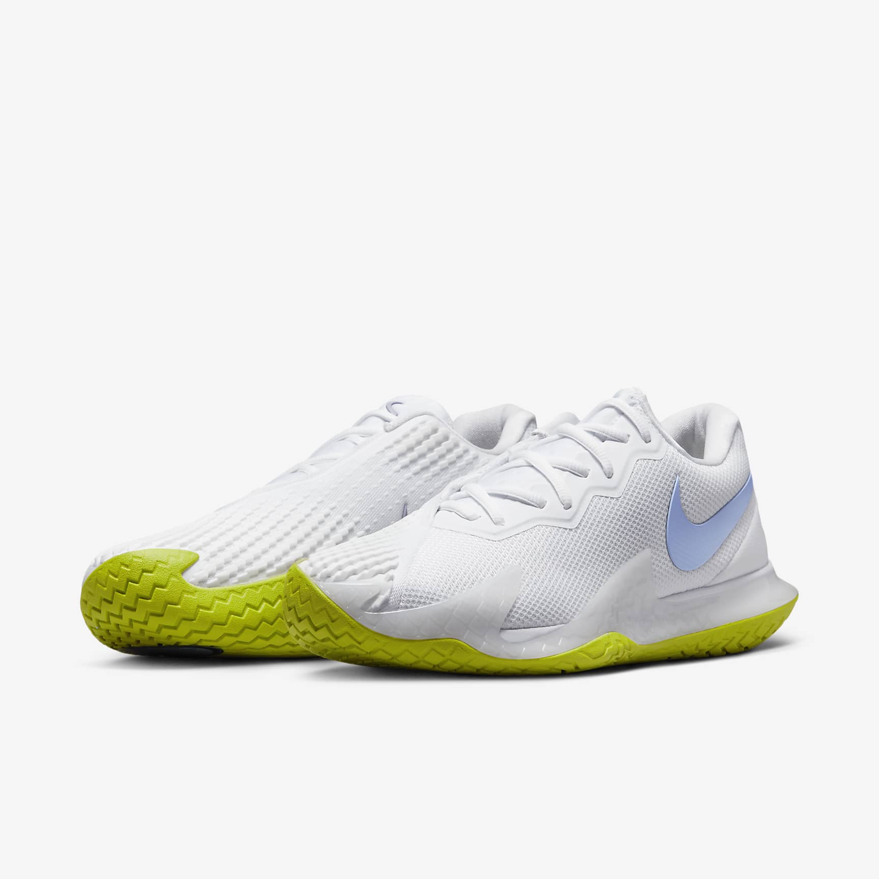 Save 14% on NikeCourt Zoom Vapor Cage 4 Rafa Men’s Hard Court Tennis Shoes @ Nike US