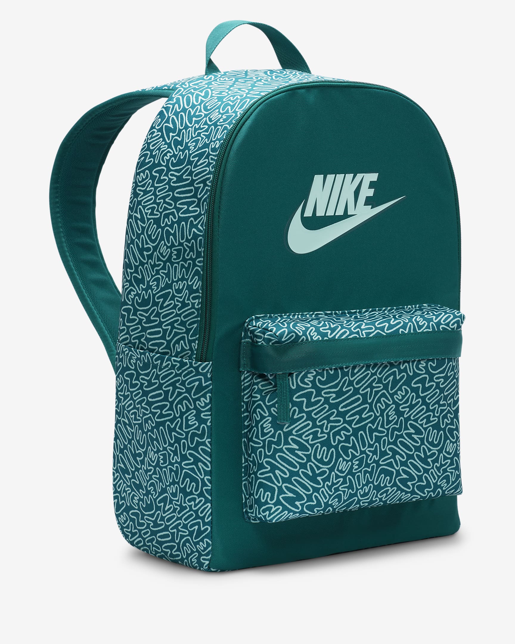 Nike Heritage Backpack (25L). Nike CH