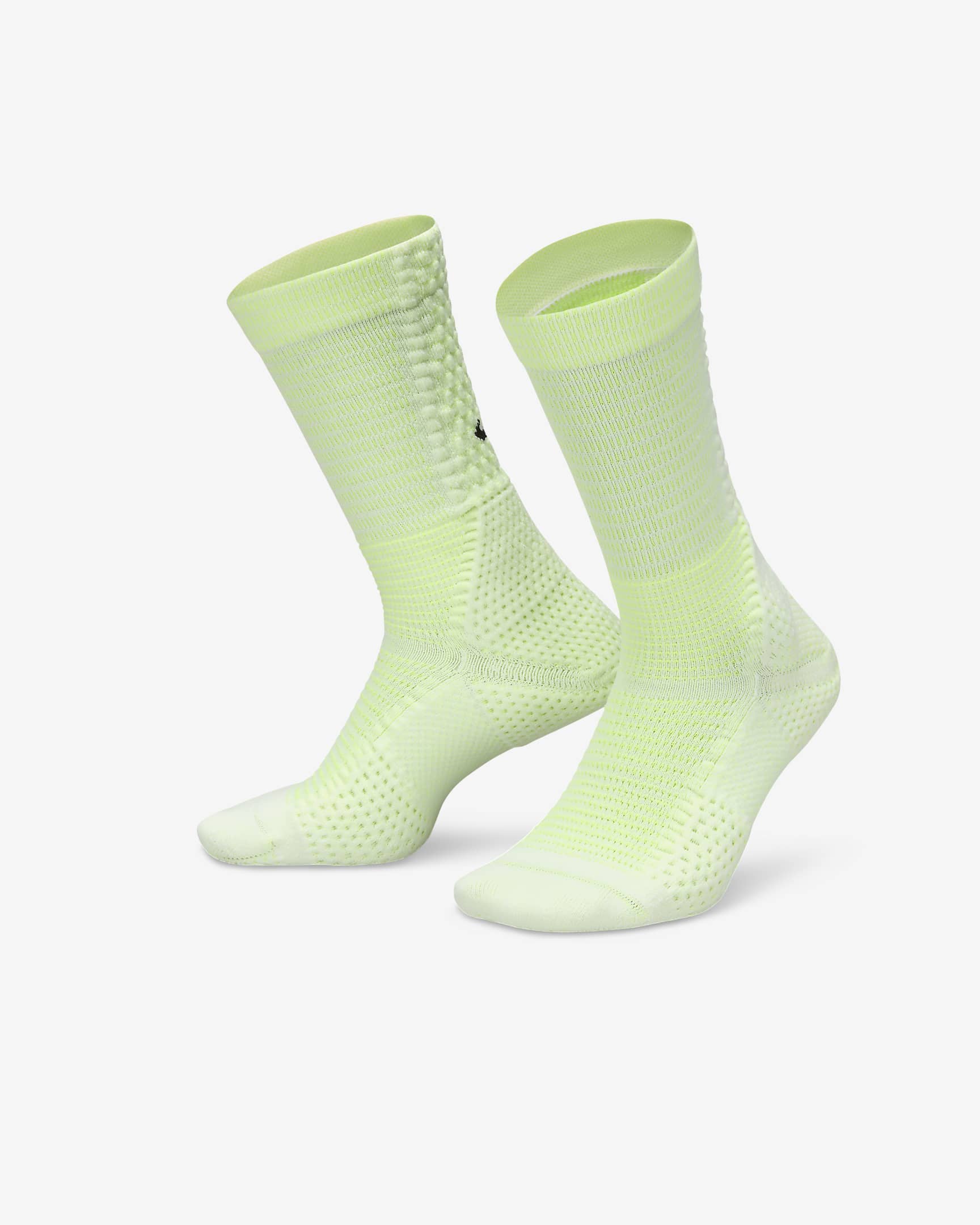 Nike Unicorn Dri-FIT ADV Cushioned Crew Socks (1 Pair). Nike VN