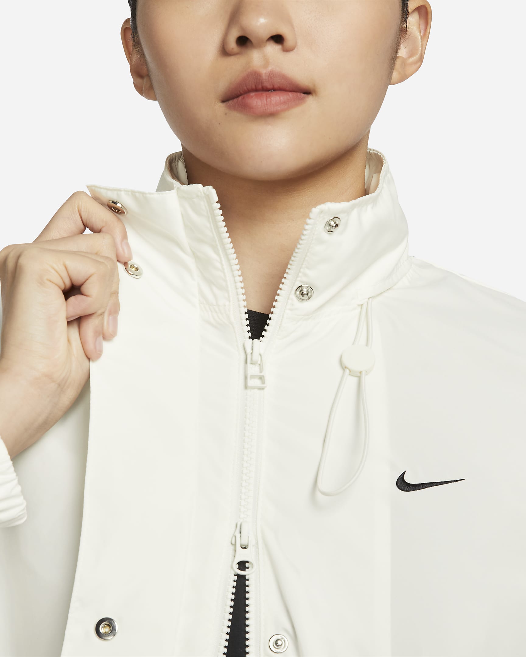 Nike Sportswear Essential Women's Trench Coat. Nike PH