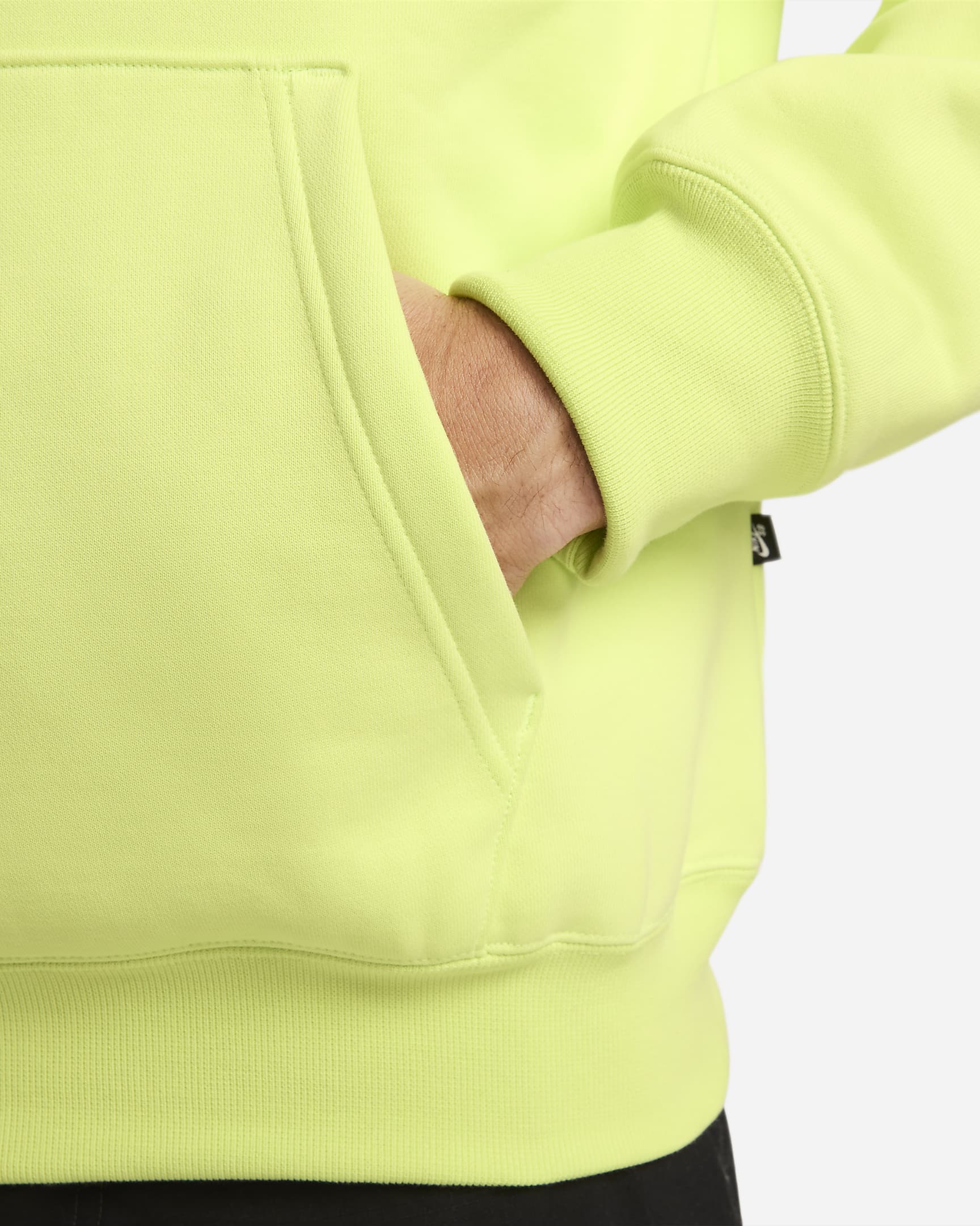 Nike SB FleeceSkateboardHoodie. Nike AT