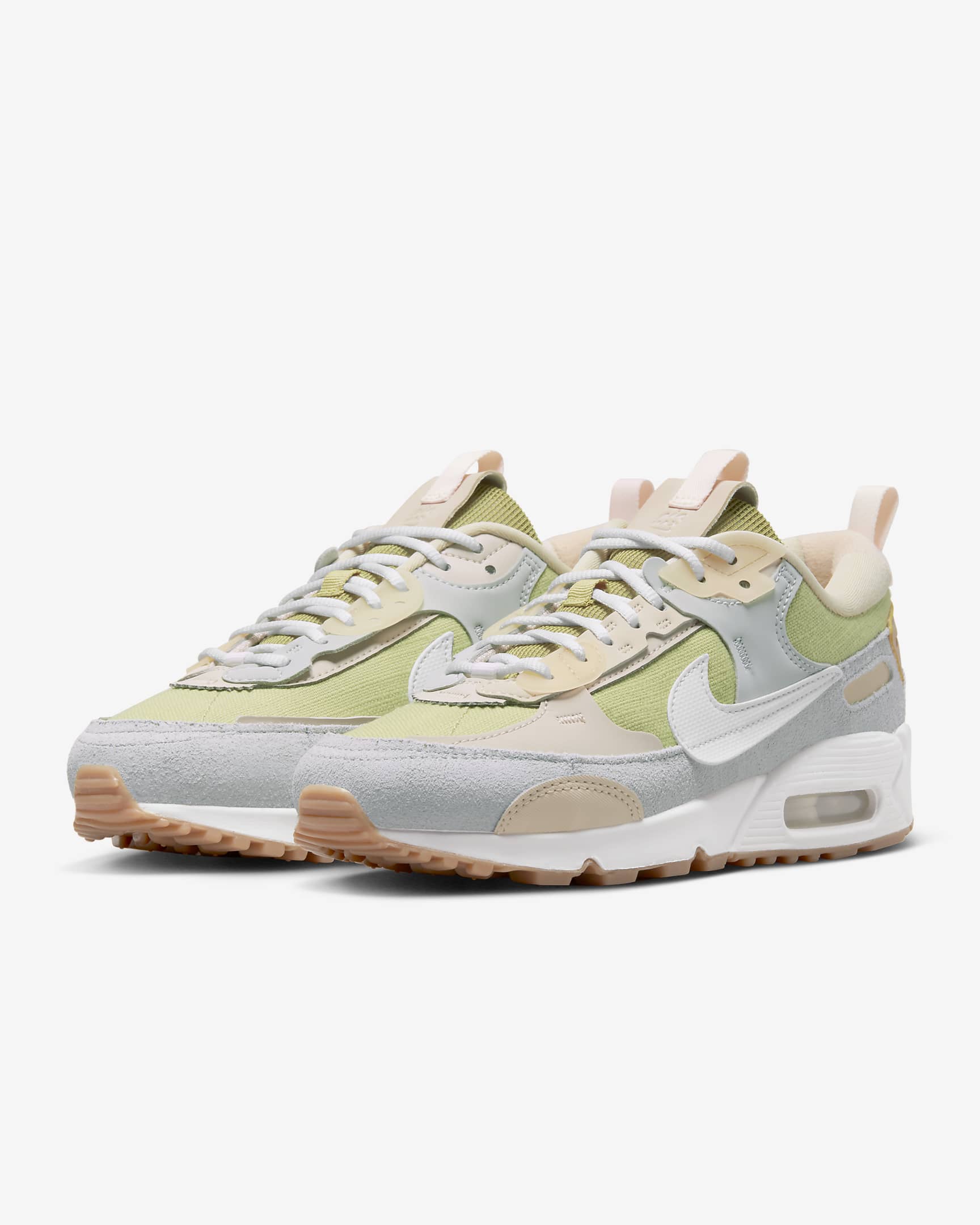 Nike Air Max 90 Futura Women's Shoes. Nike UK