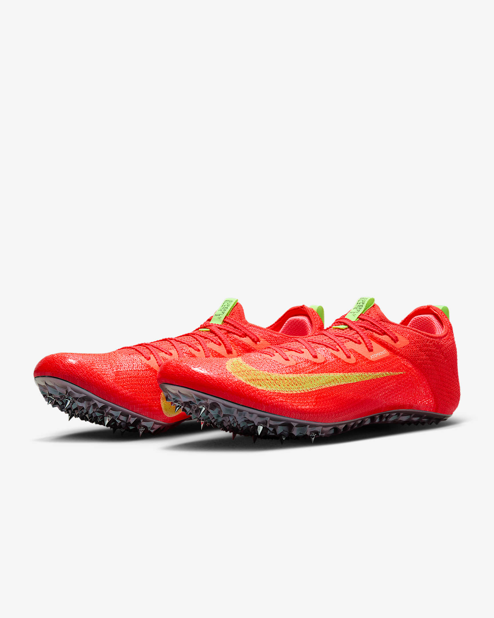 superfly elite 2 spikes
