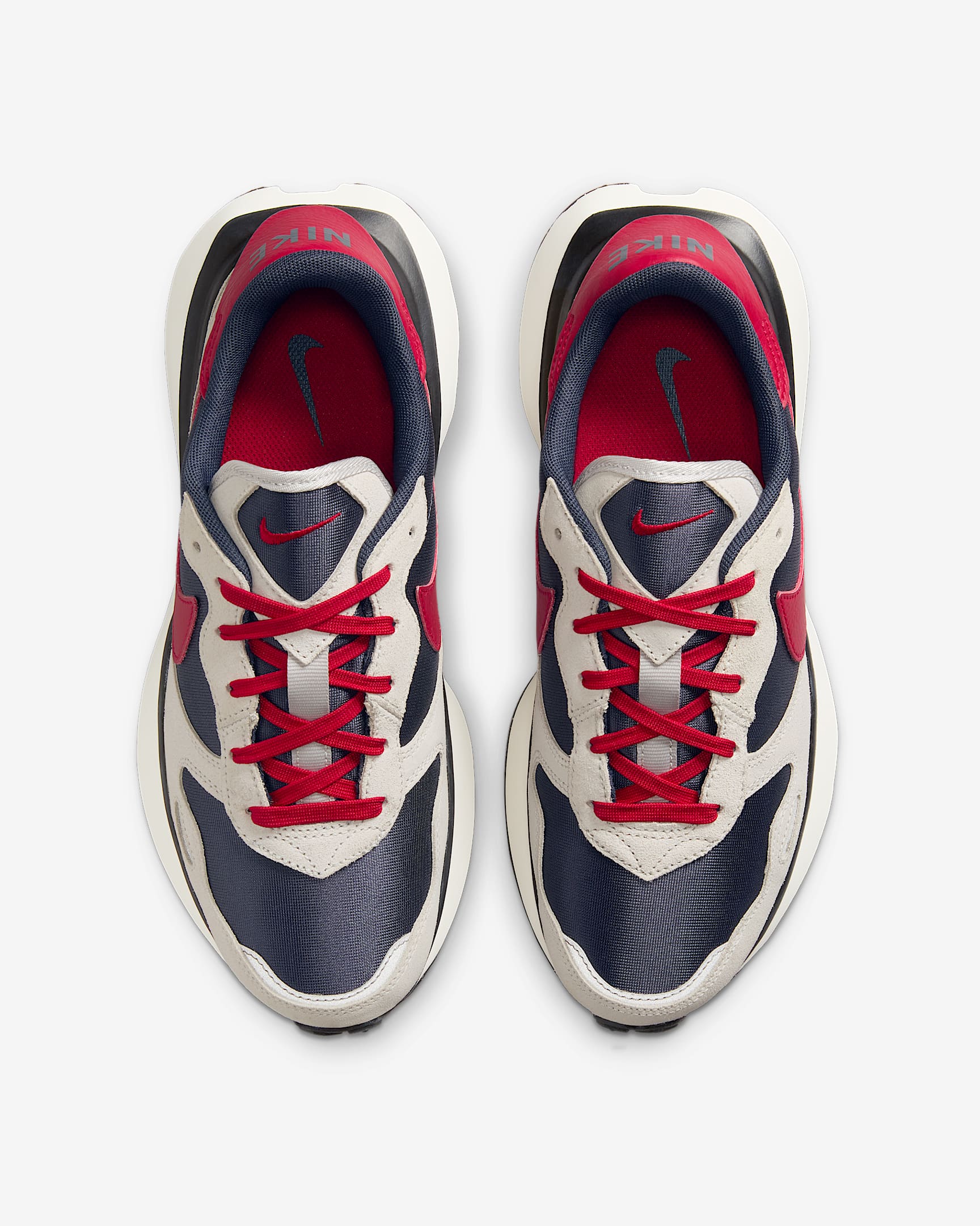 Nike Women's Phoenix Waffle 'Neutral Olive' Sneakers