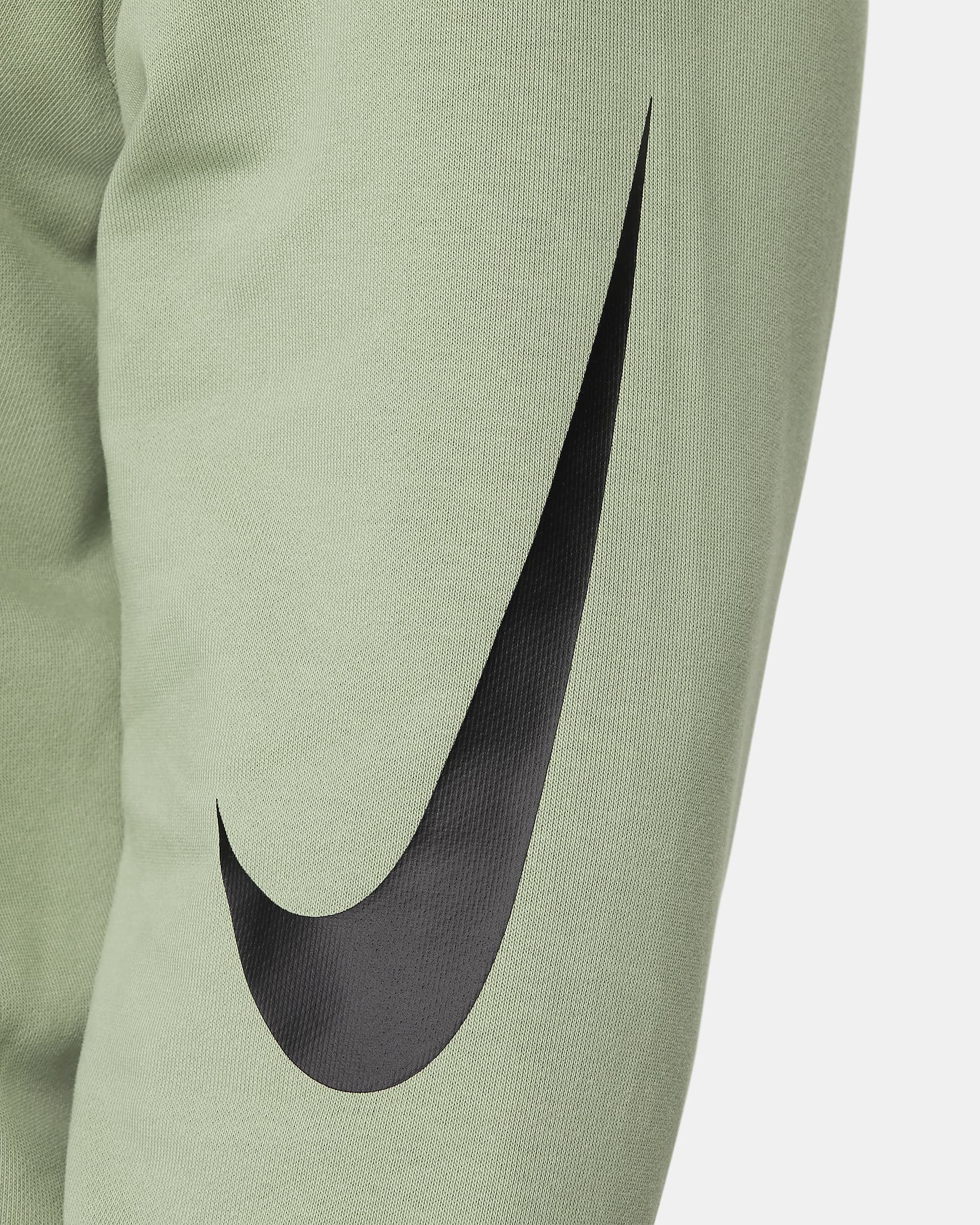 Ja Standard Issue Men's Dri-FIT Pullover Basketball Hoodie. Nike DK