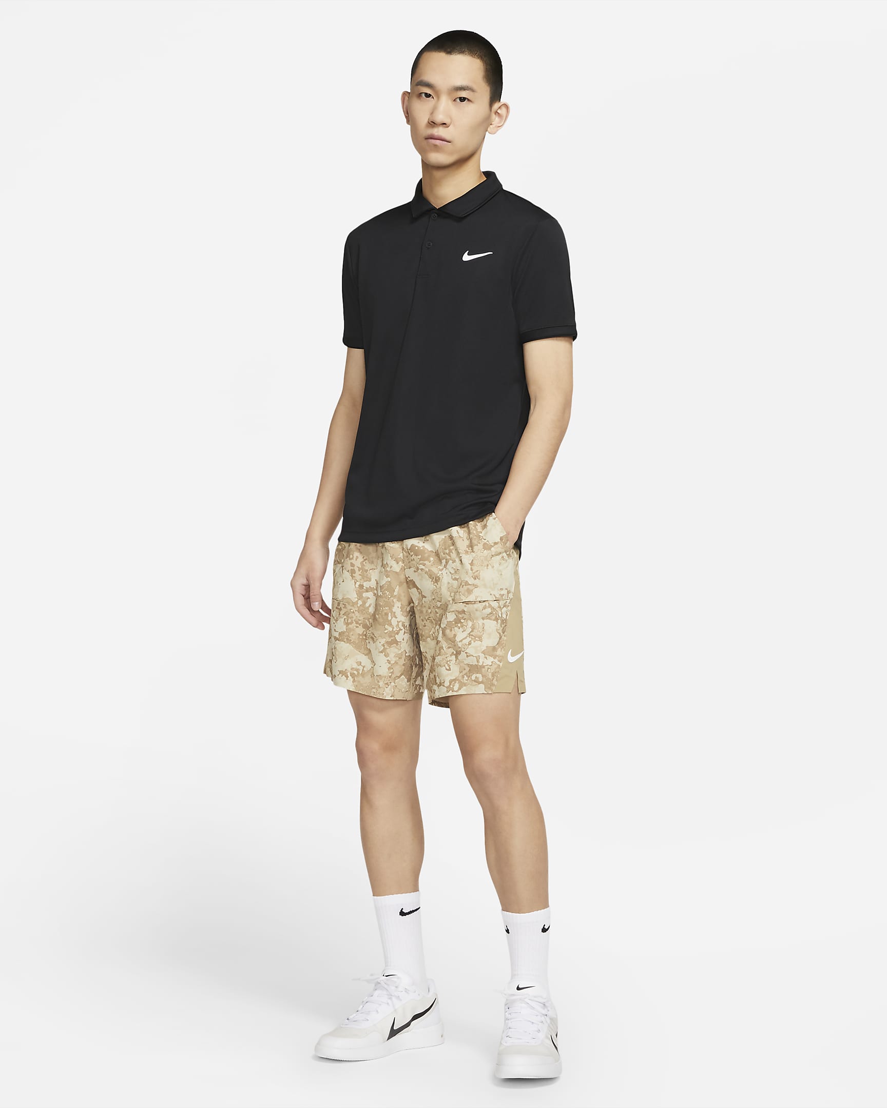 nikecourt flex slam